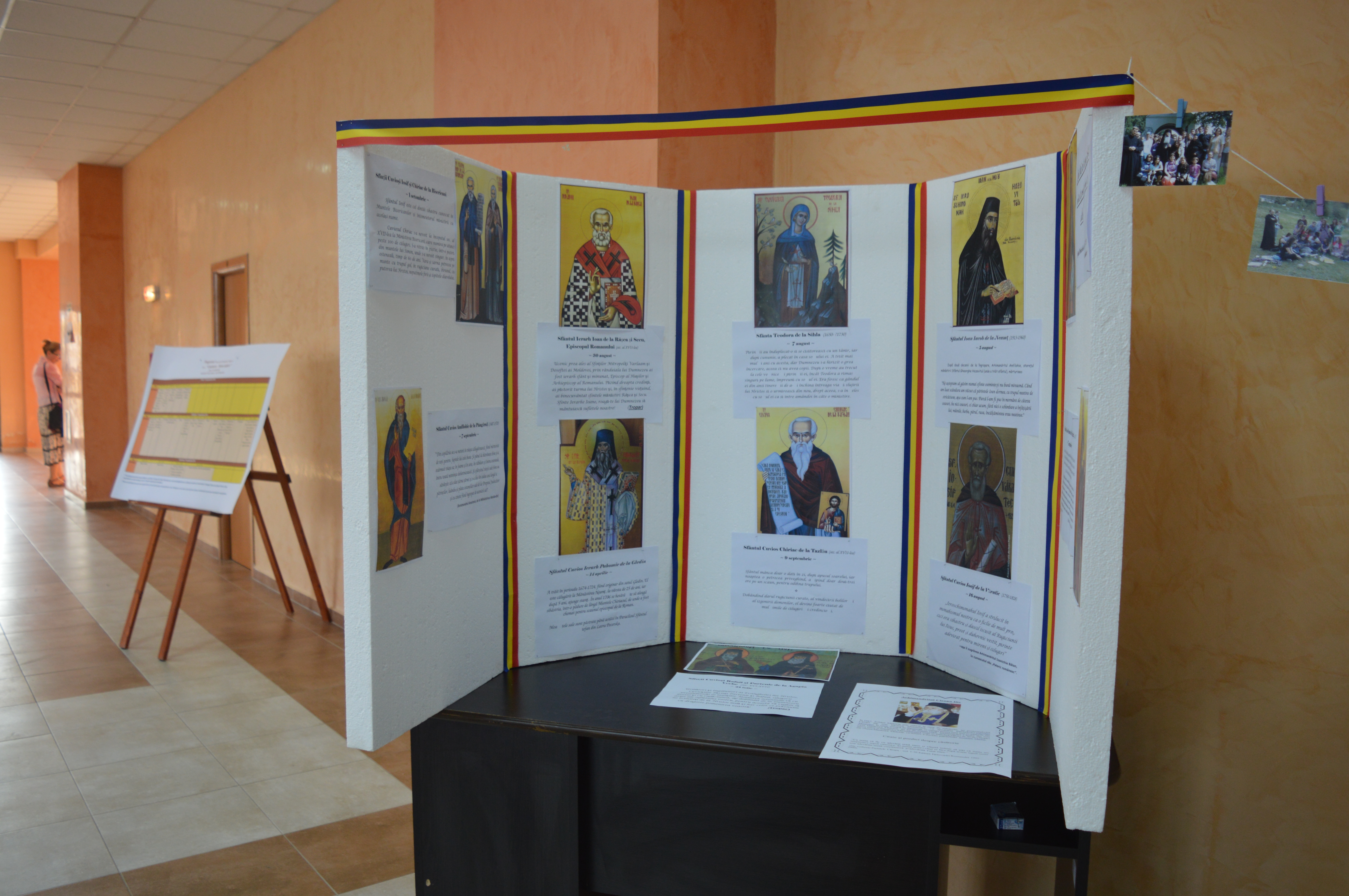 Bilanţul ediţiei a II-a a Taberei „Tânărul din Petrodava“ (GALERIE FOTO)