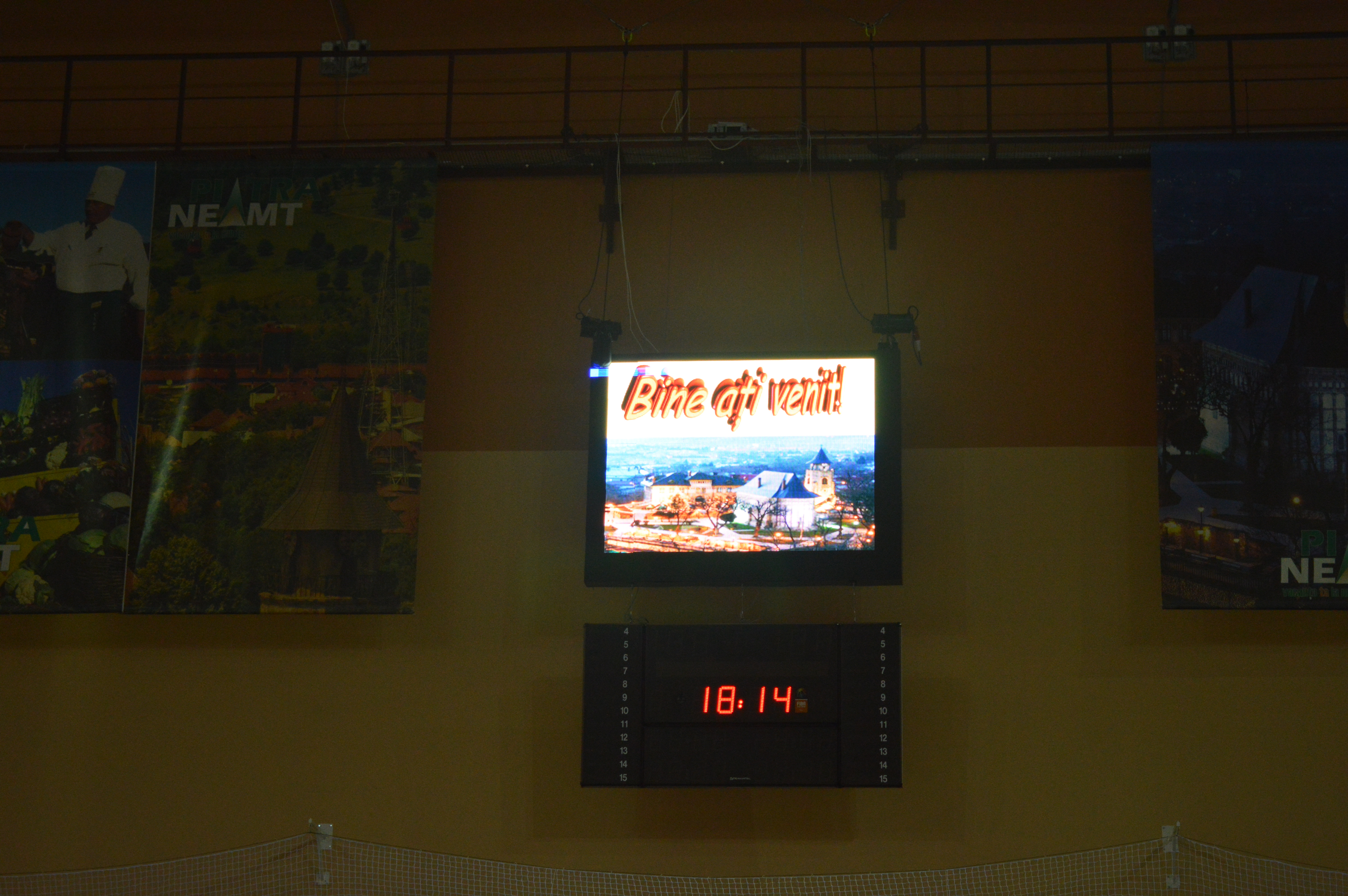 Bilanţul ediţiei a II-a a Taberei „Tânărul din Petrodava“ (GALERIE FOTO)