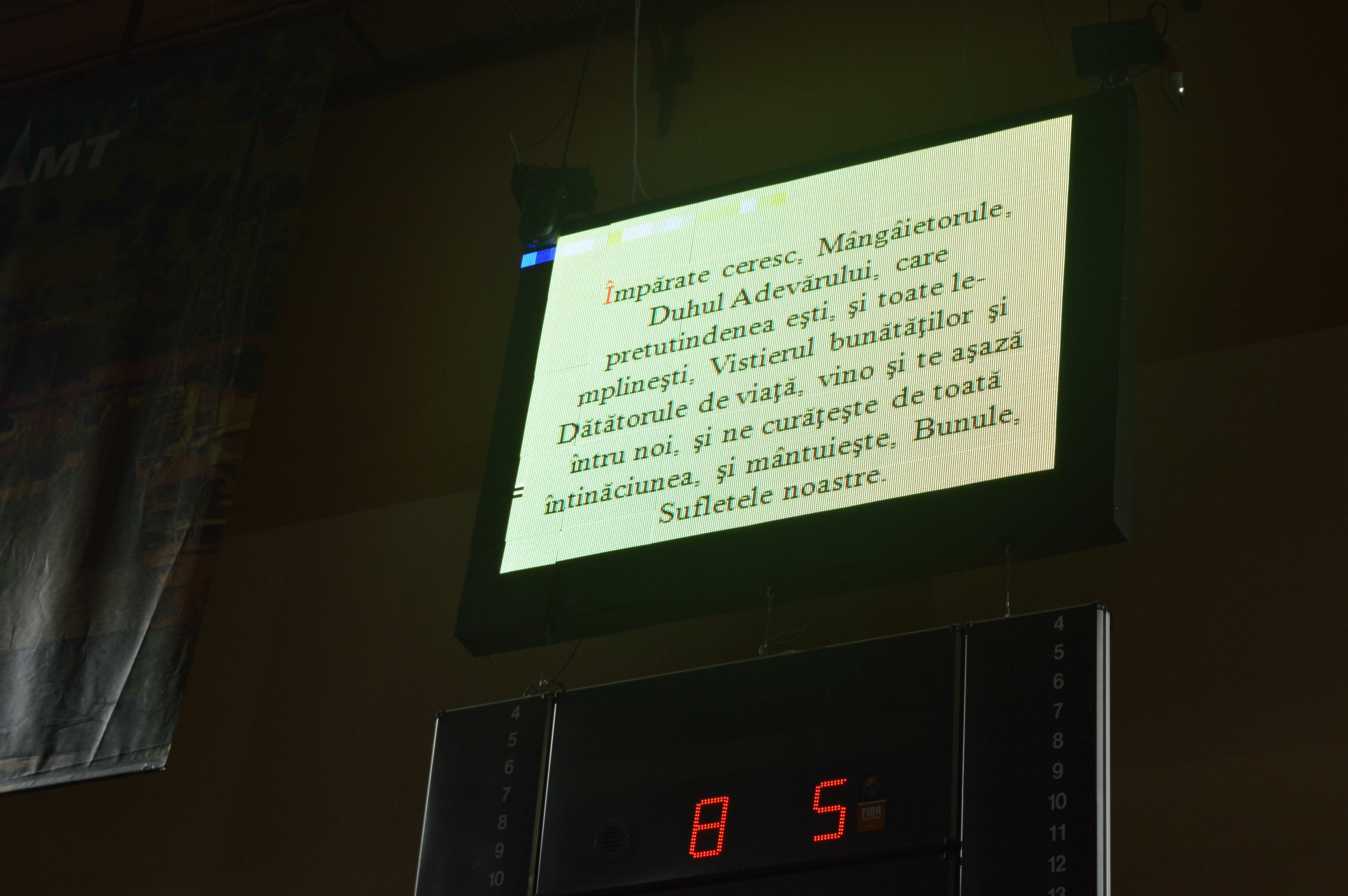 Bilanţul ediţiei a II-a a Taberei „Tânărul din Petrodava“ (GALERIE FOTO)