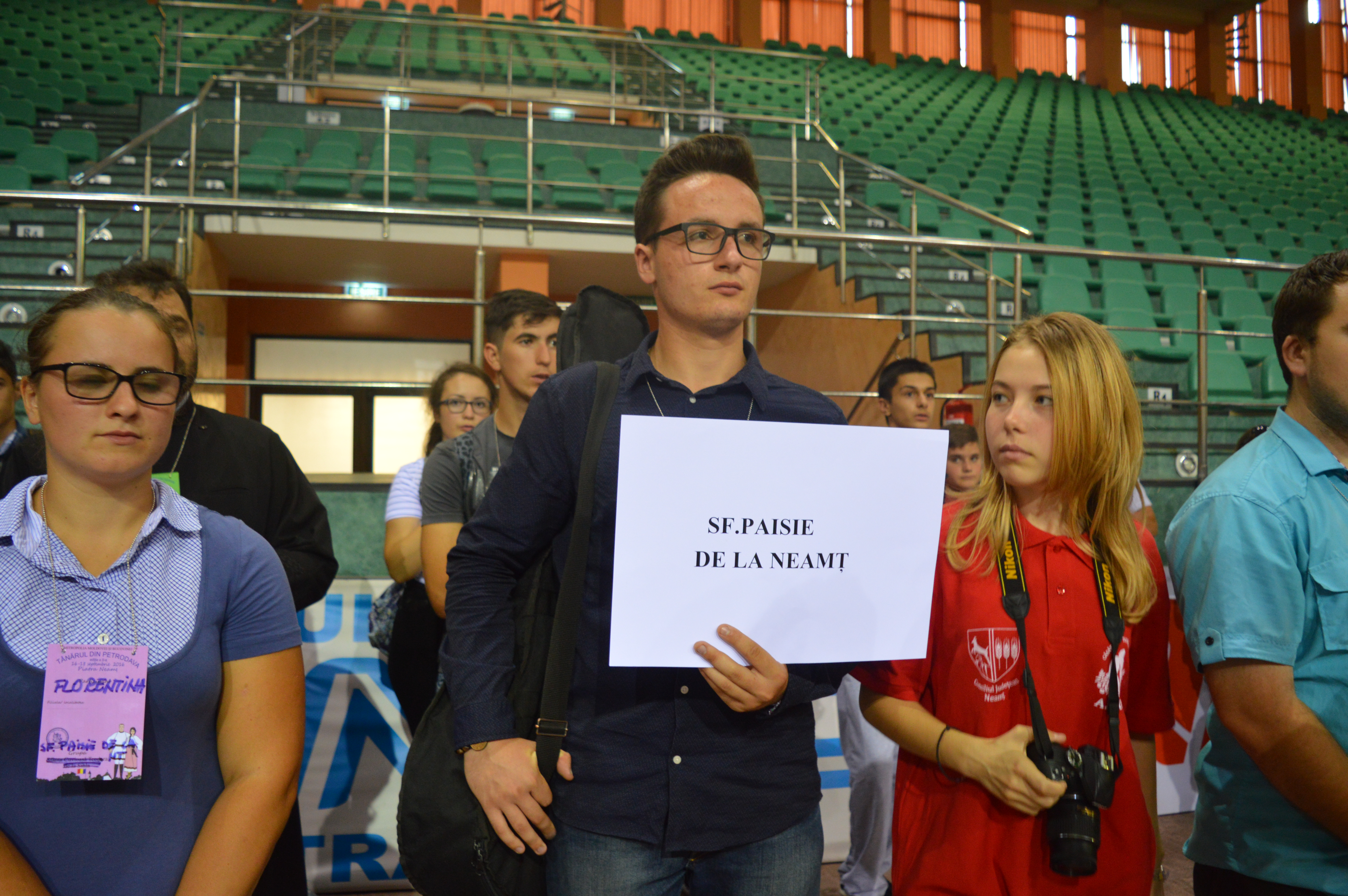 Bilanţul ediţiei a II-a a Taberei „Tânărul din Petrodava“ (GALERIE FOTO)