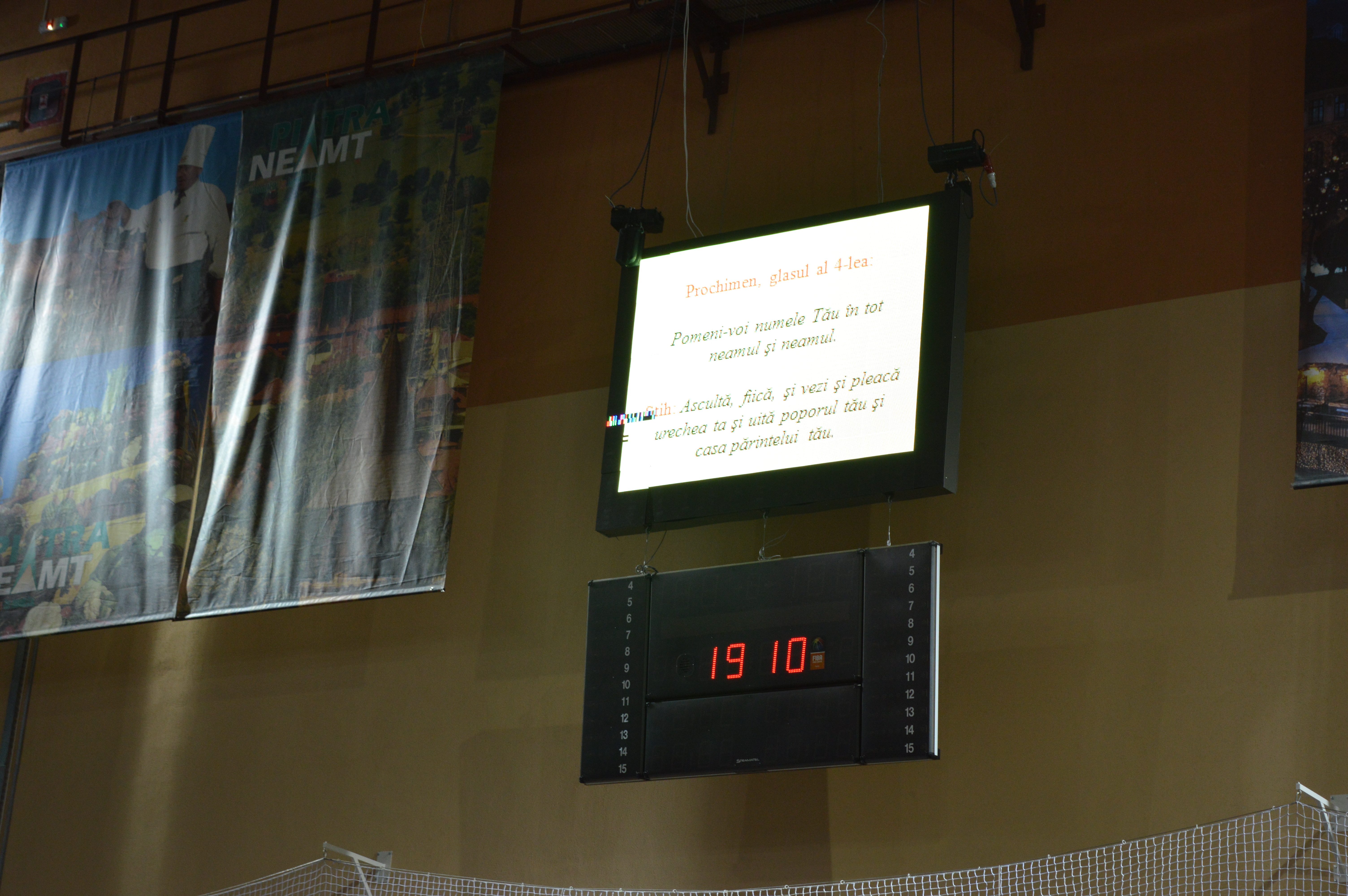 Bilanţul ediţiei a II-a a Taberei „Tânărul din Petrodava“ (GALERIE FOTO)