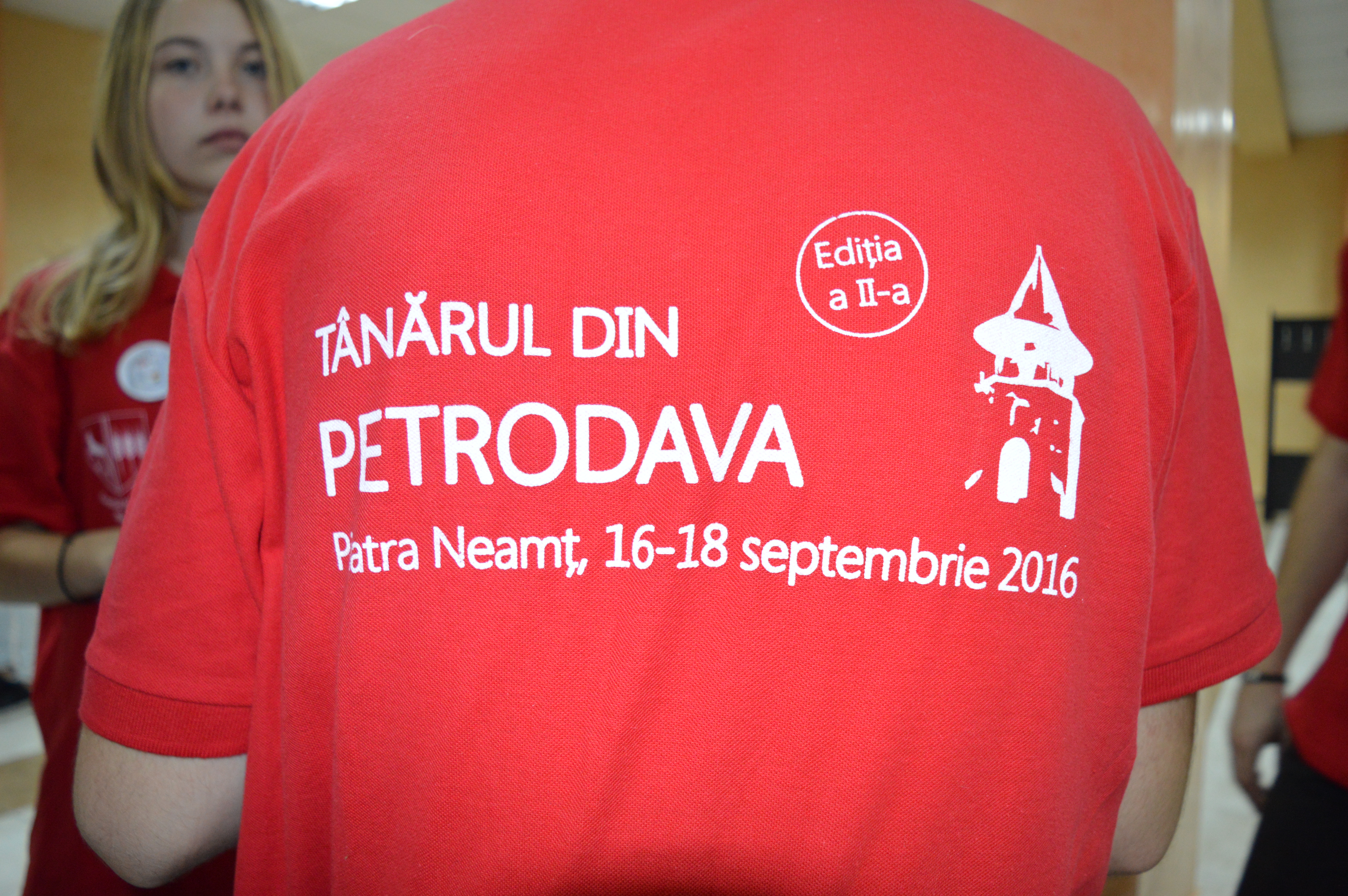 Bilanţul ediţiei a II-a a Taberei „Tânărul din Petrodava“ (GALERIE FOTO)