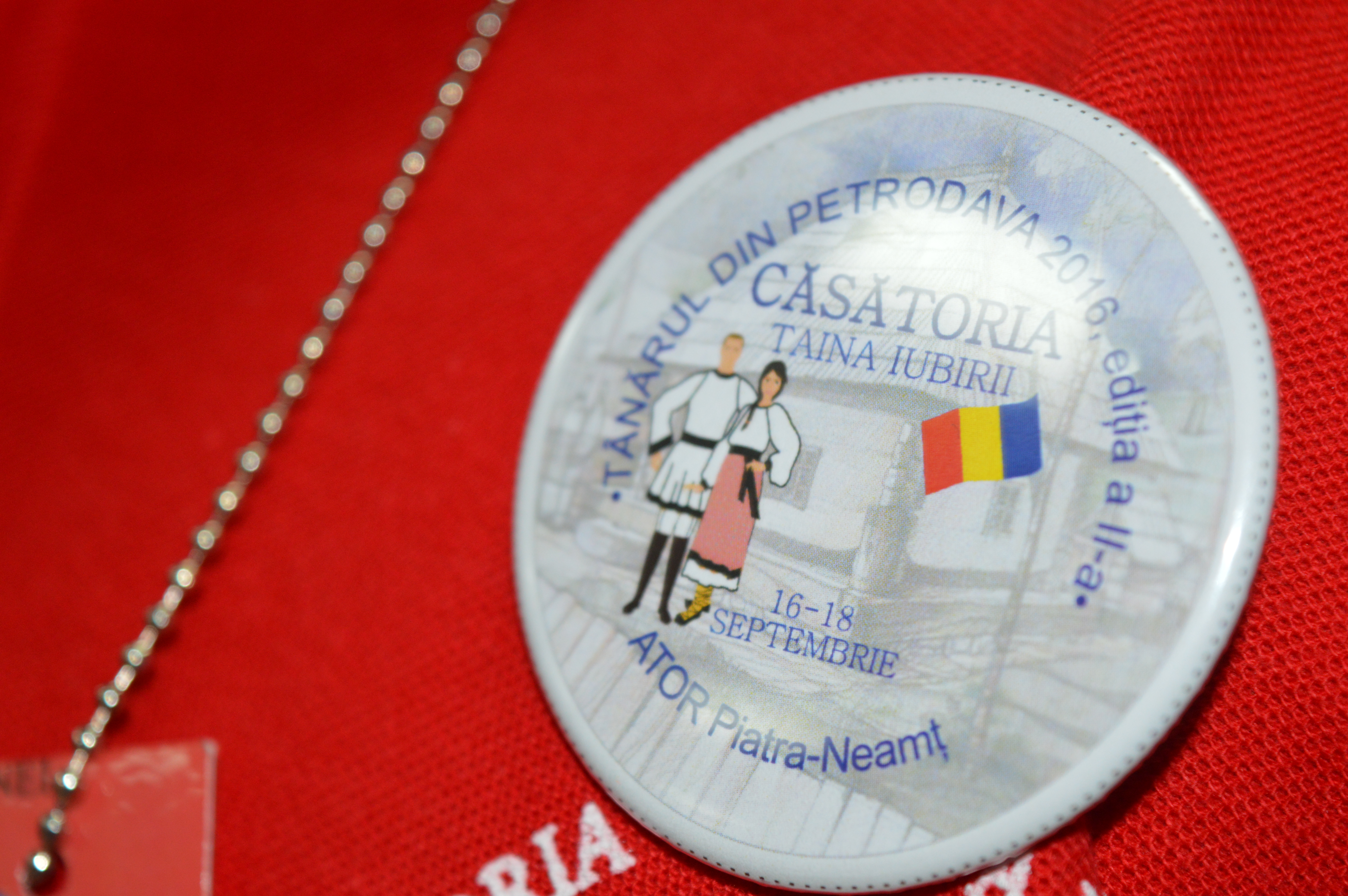 Bilanţul ediţiei a II-a a Taberei „Tânărul din Petrodava“ (GALERIE FOTO)