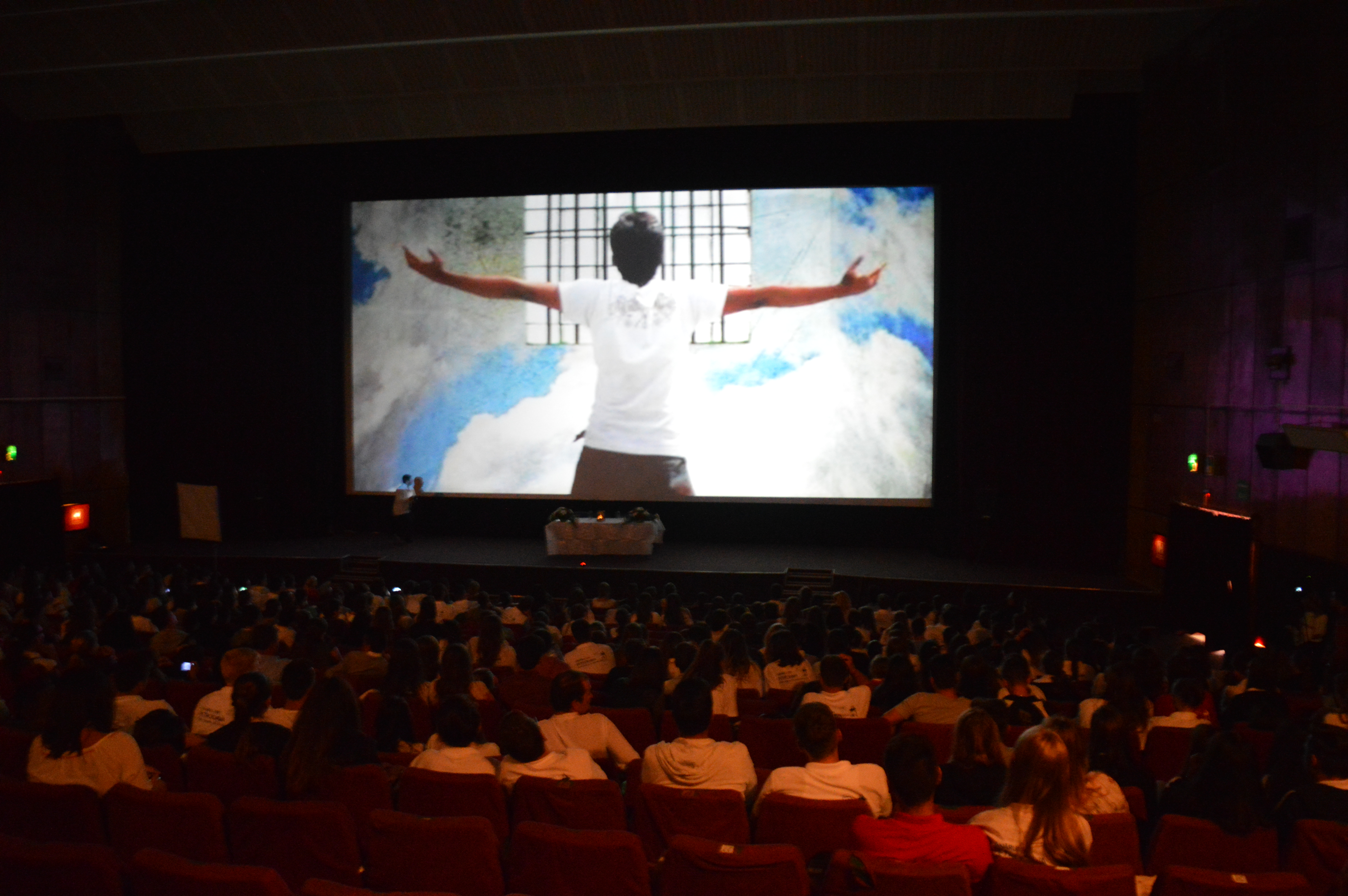 Bilanţul ediţiei a II-a a Taberei „Tânărul din Petrodava“ (GALERIE FOTO)