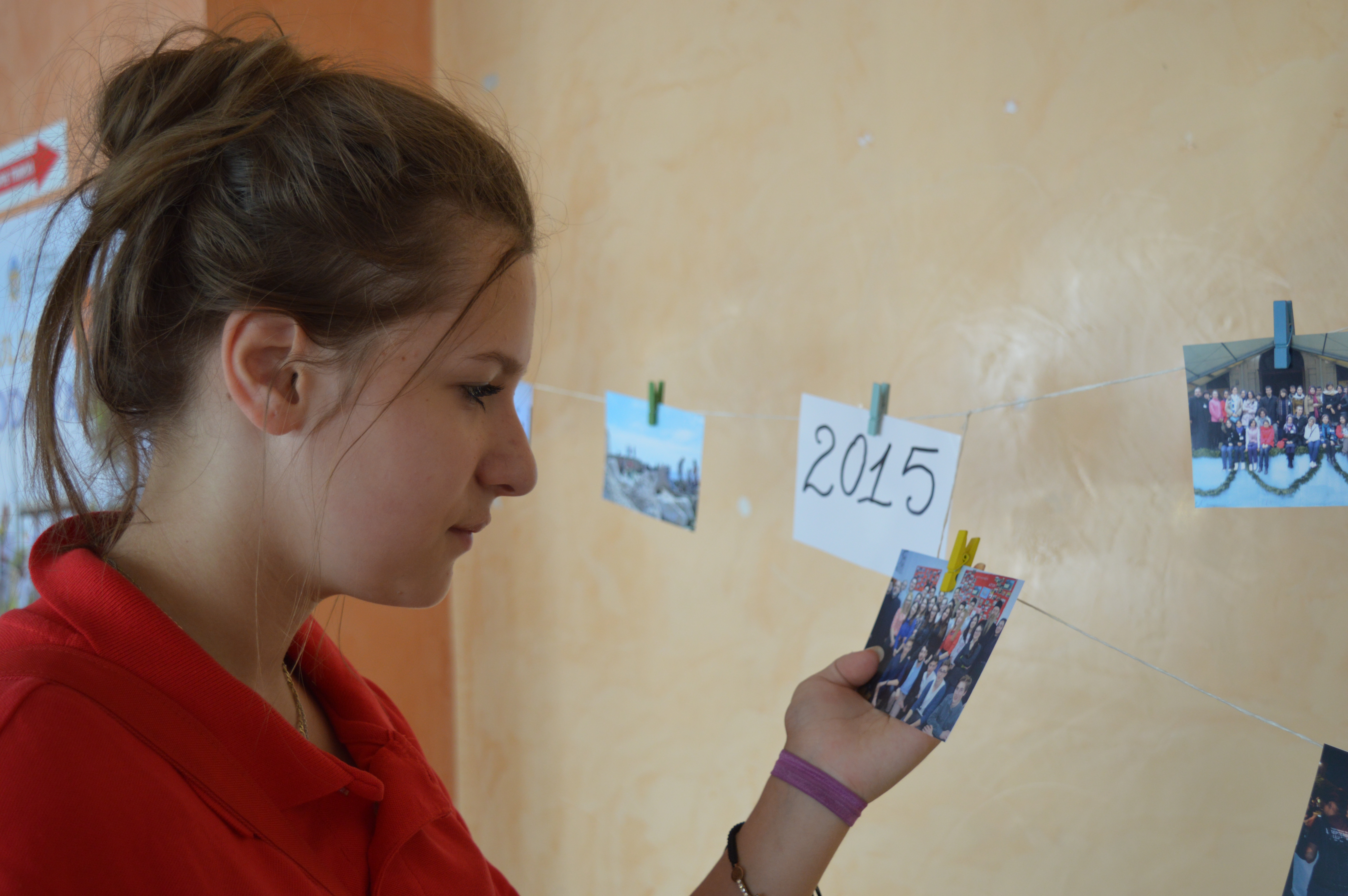 Bilanţul ediţiei a II-a a Taberei „Tânărul din Petrodava“ (GALERIE FOTO)