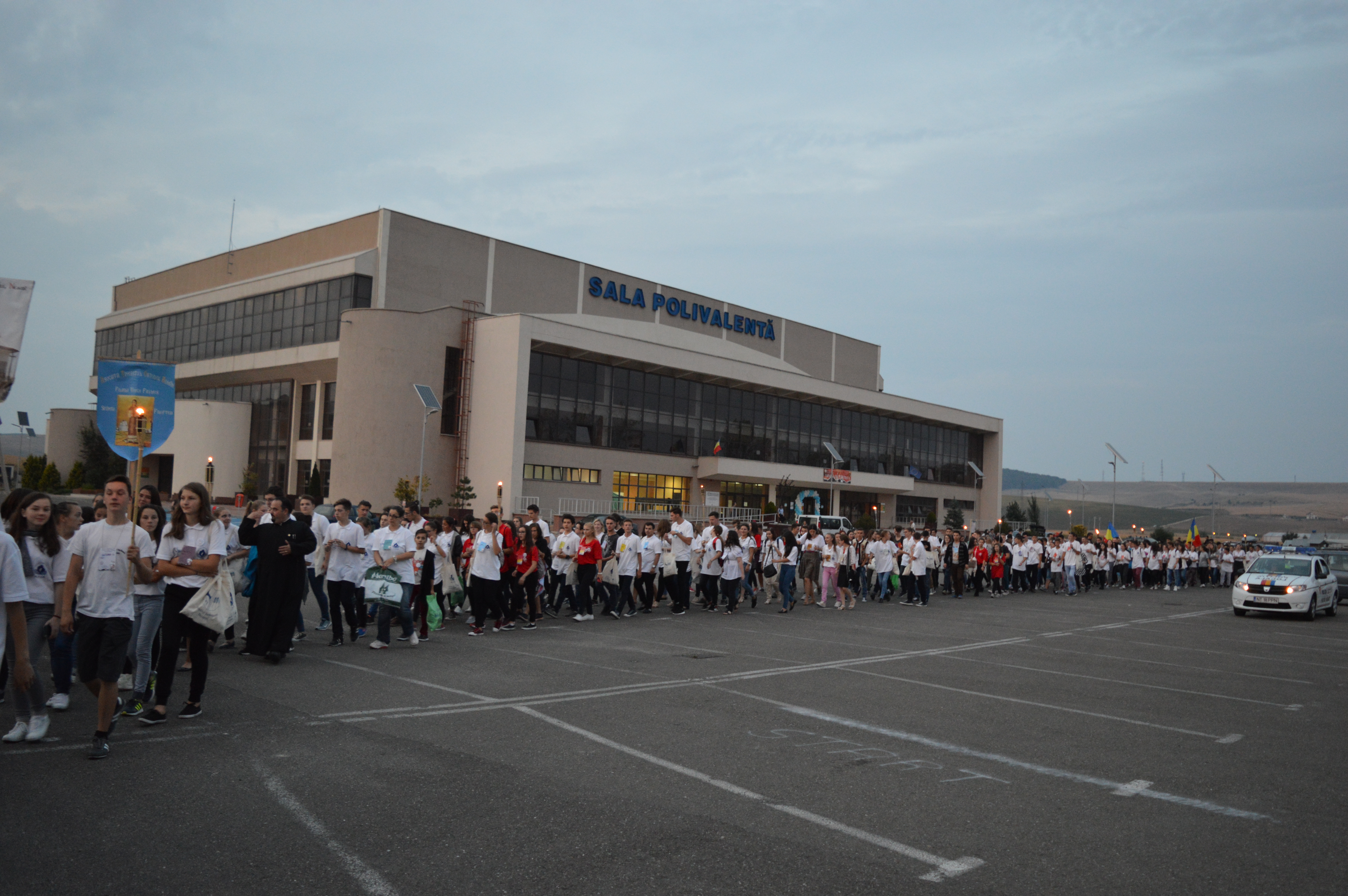 Bilanţul ediţiei a II-a a Taberei „Tânărul din Petrodava“ (GALERIE FOTO)
