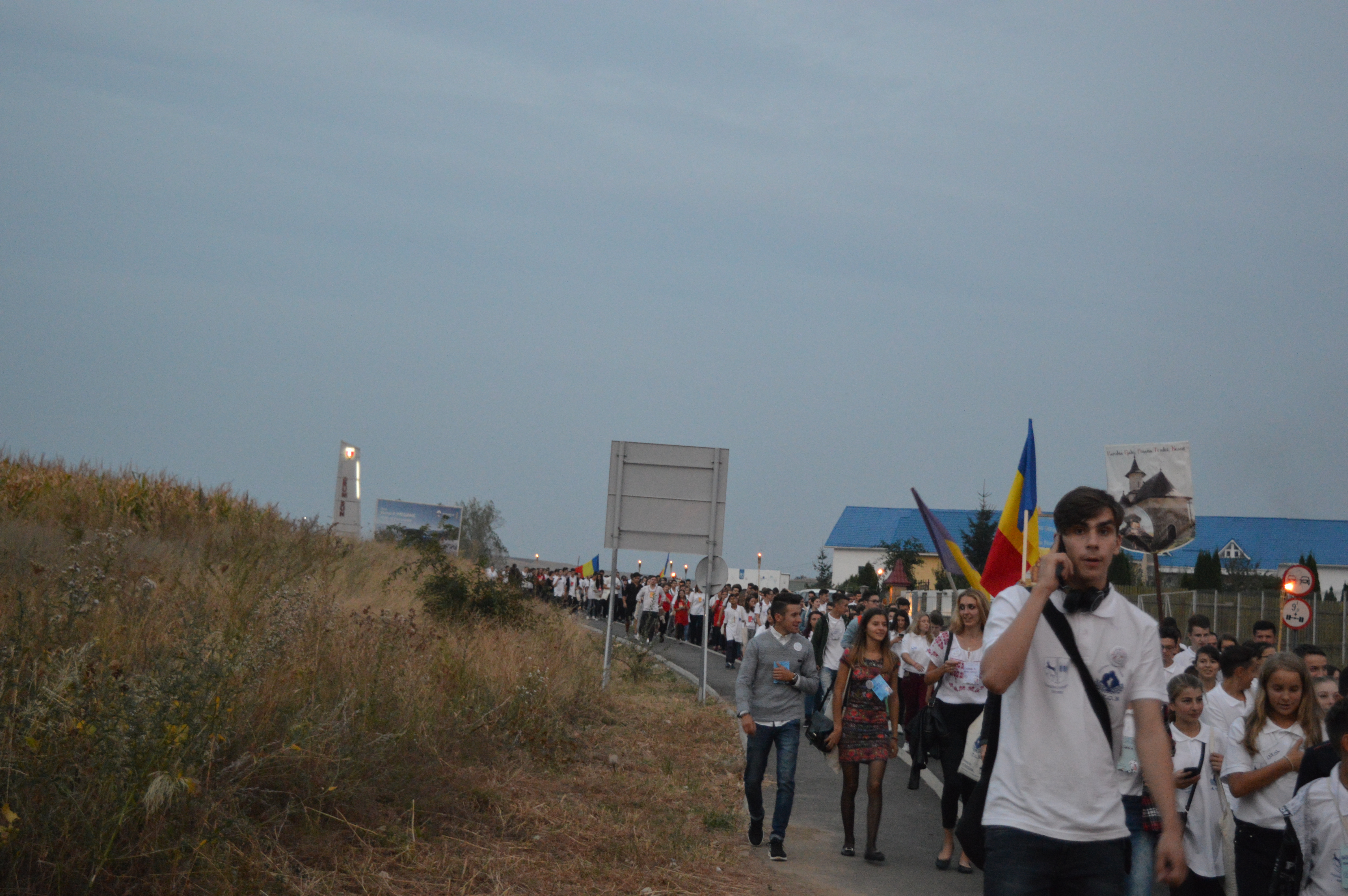 Bilanţul ediţiei a II-a a Taberei „Tânărul din Petrodava“ (GALERIE FOTO)