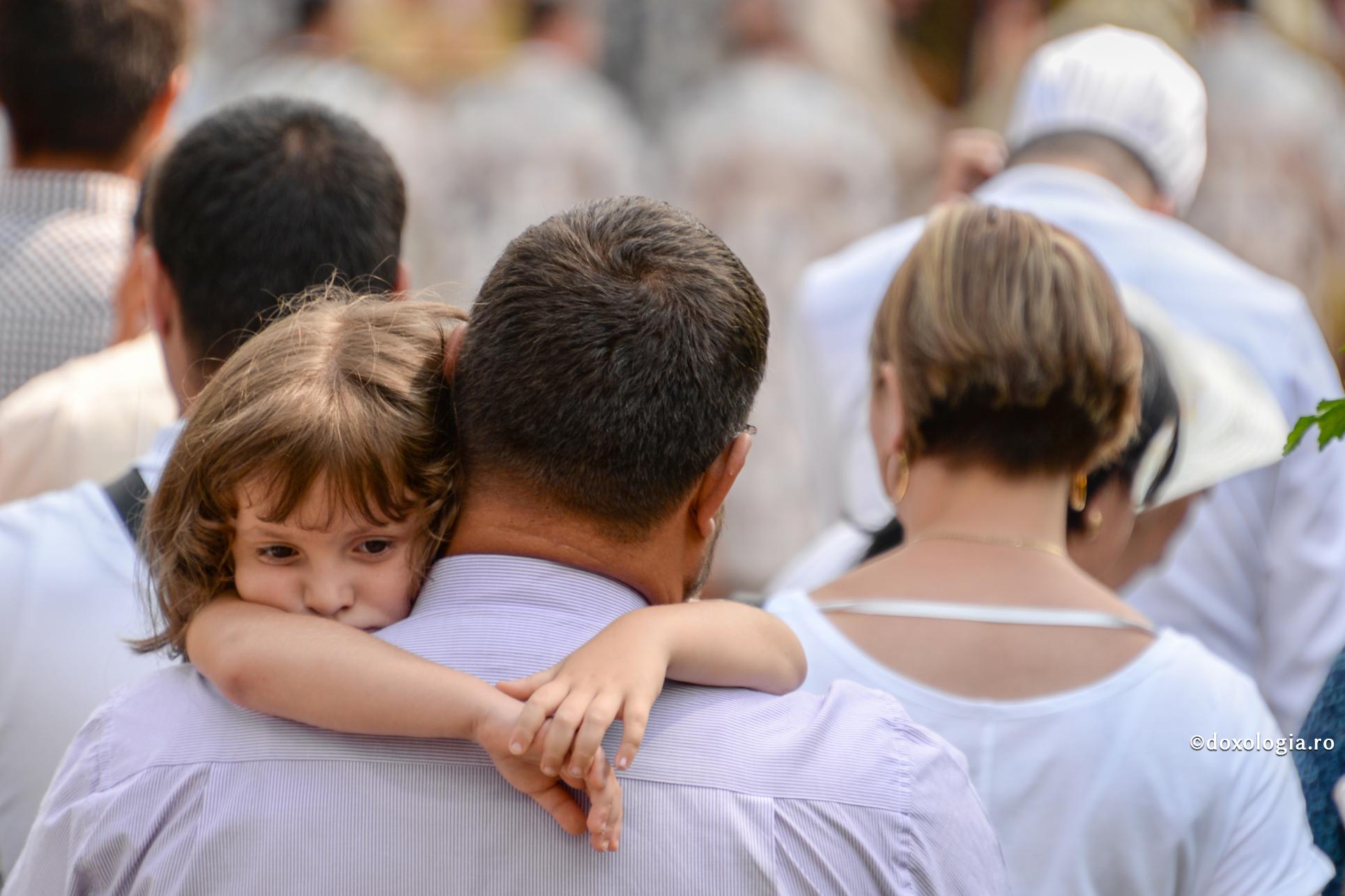 Nu face tot ce îţi cer copiii tăi, dacă ții la binele lor