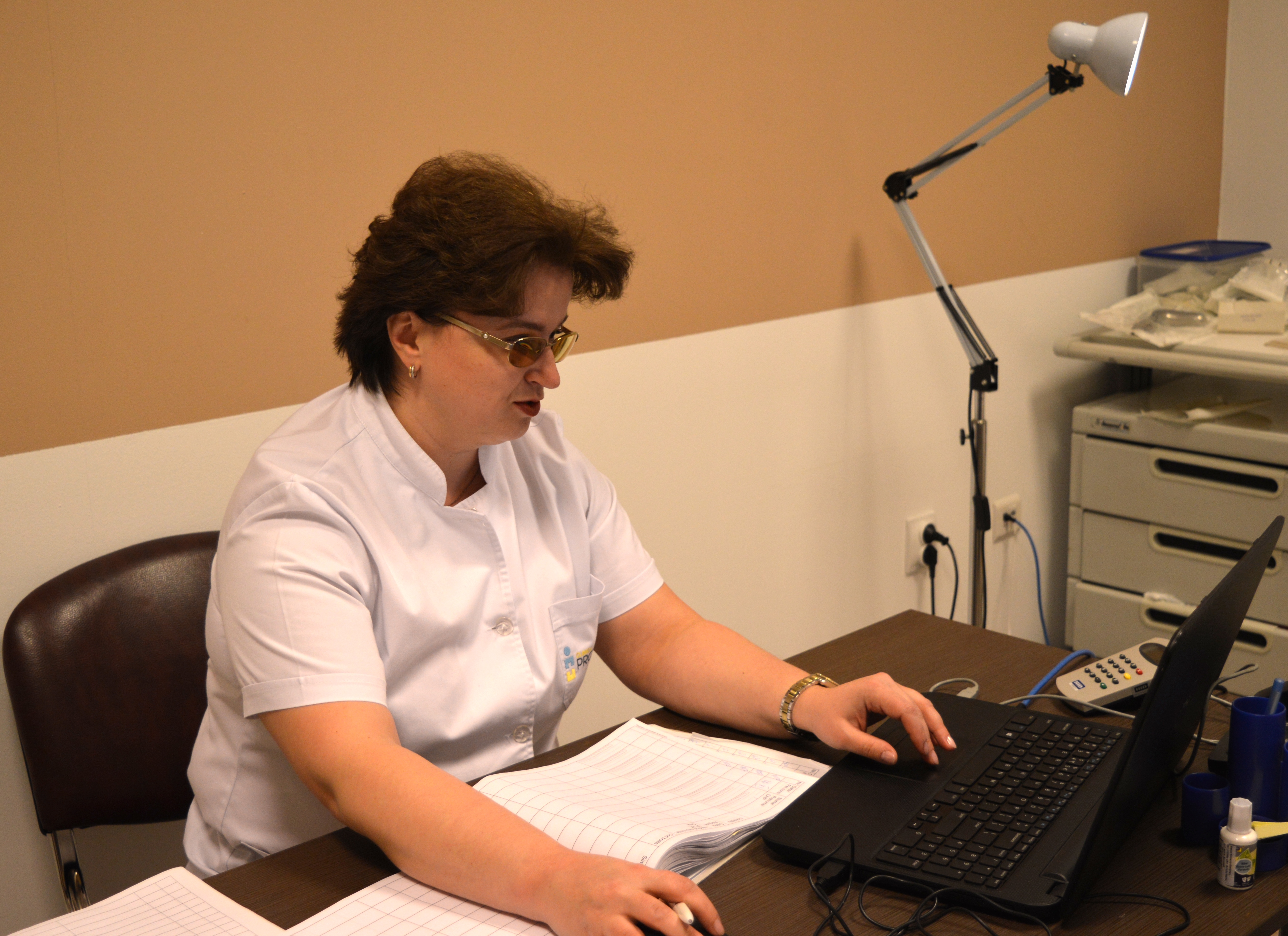 Programul de urmărire a gravidelor