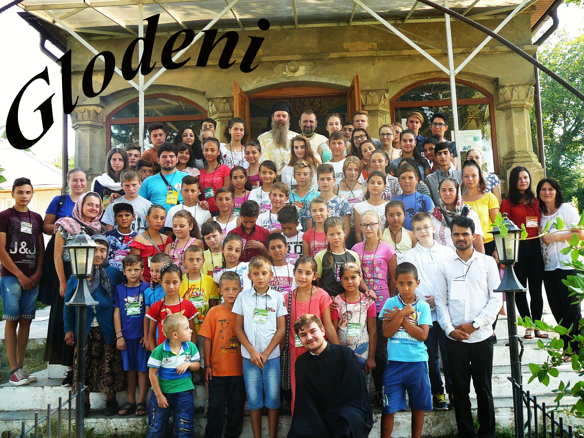 „Taberele au menirea de a descoperi tinerilor un alt mod de viaţă“ (GALERIE FOTO)