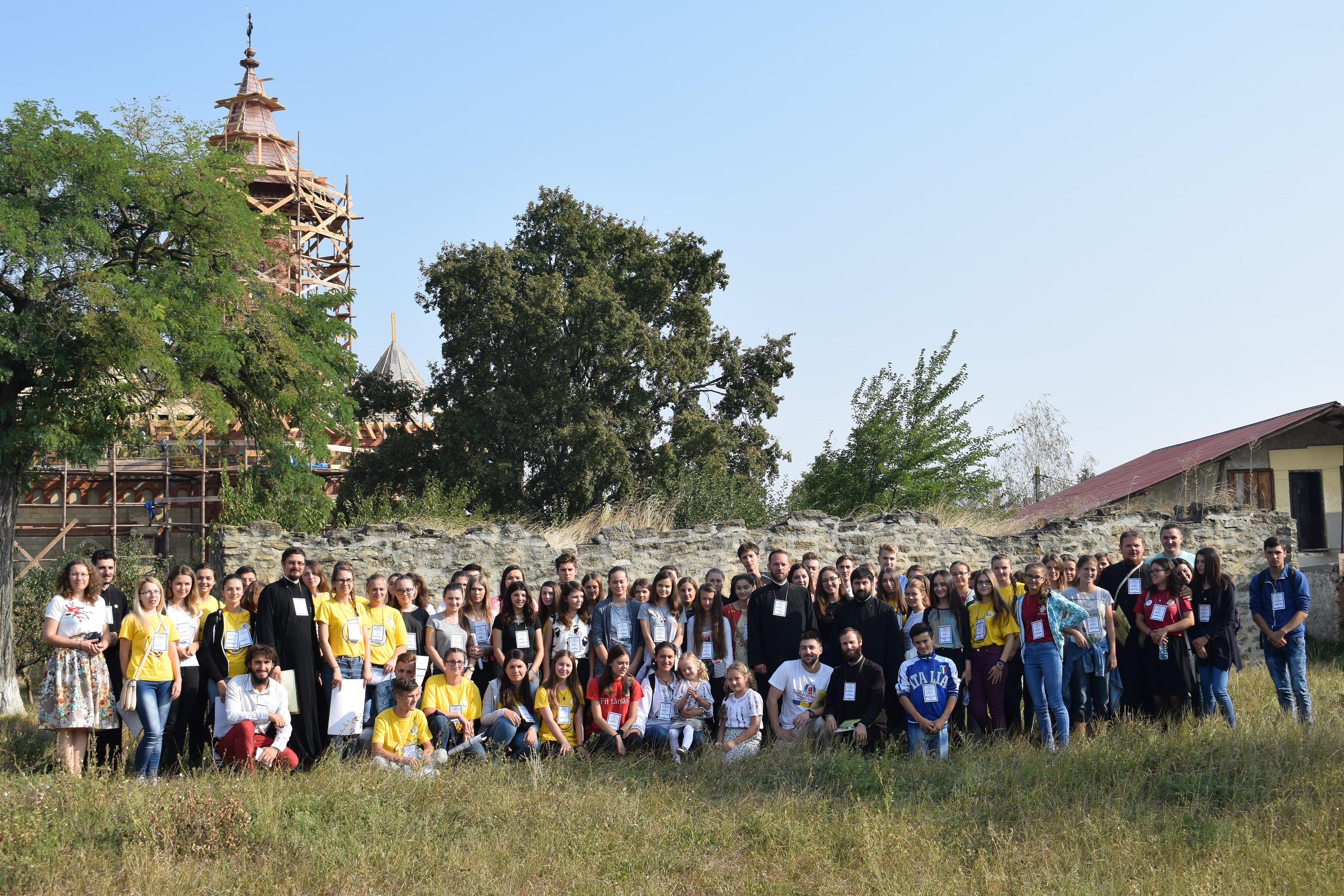 „Tinereţe şi demnitate”, tema primei ediții a întâlnirii „Fiii Bahloviei”, organizată de ATOR Hârlău