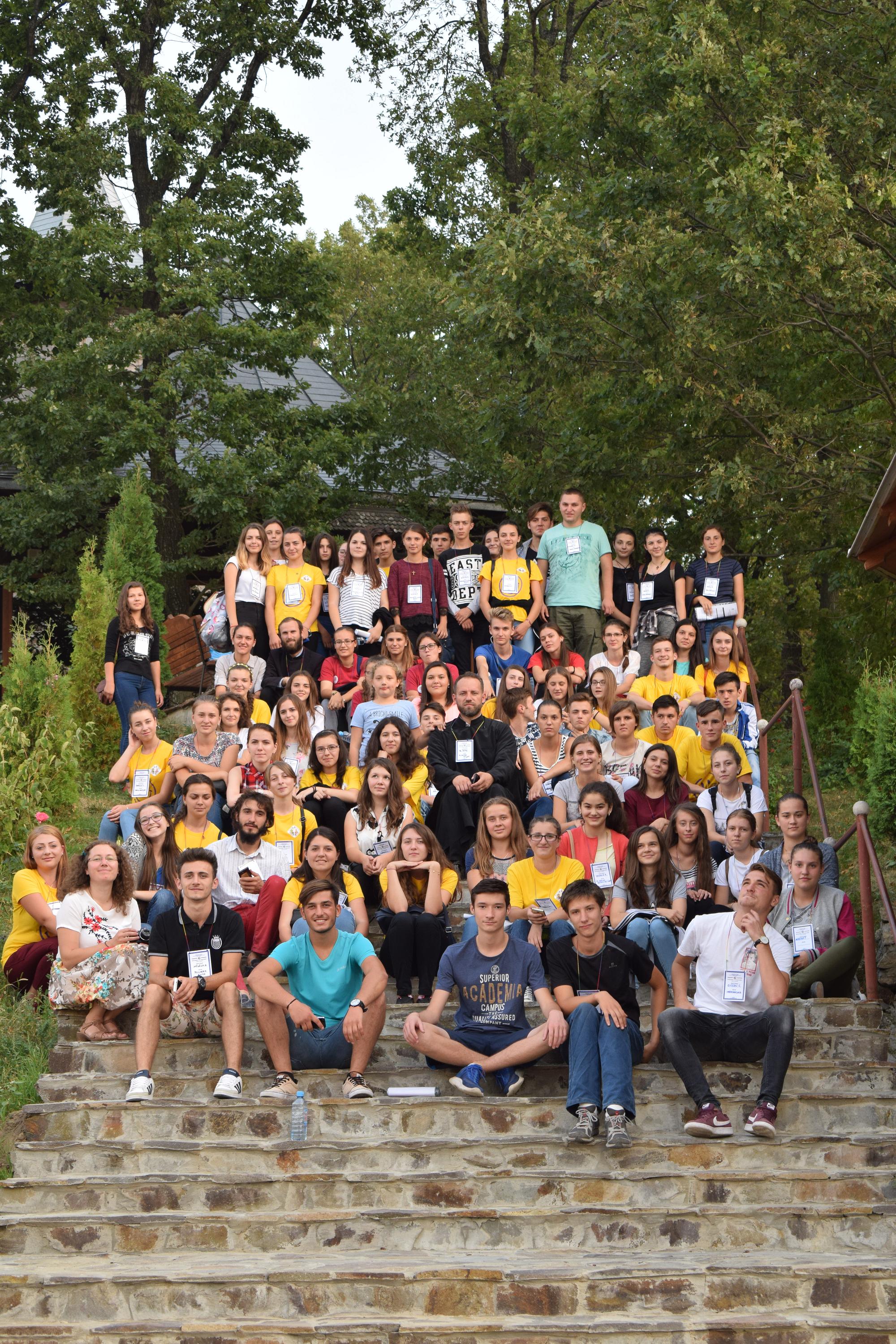 „Tinereţe şi demnitate”, tema primei ediții a întâlnirii „Fiii Bahloviei”, organizată de ATOR Hârlău