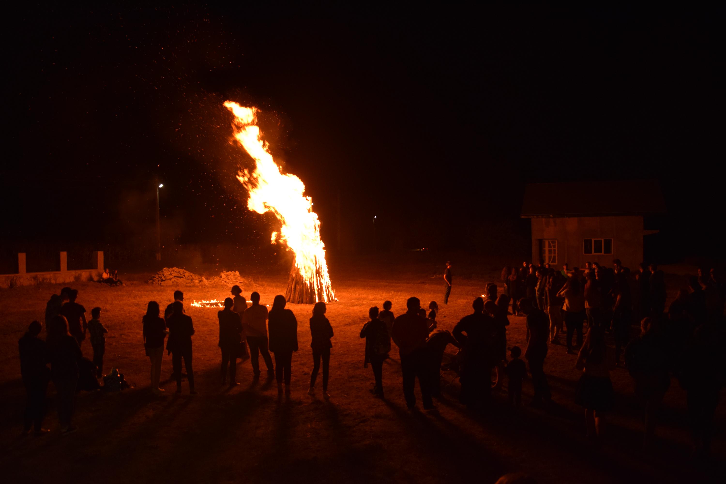 „Tinereţe şi demnitate”, tema primei ediții a întâlnirii „Fiii Bahloviei”, organizată de ATOR Hârlău