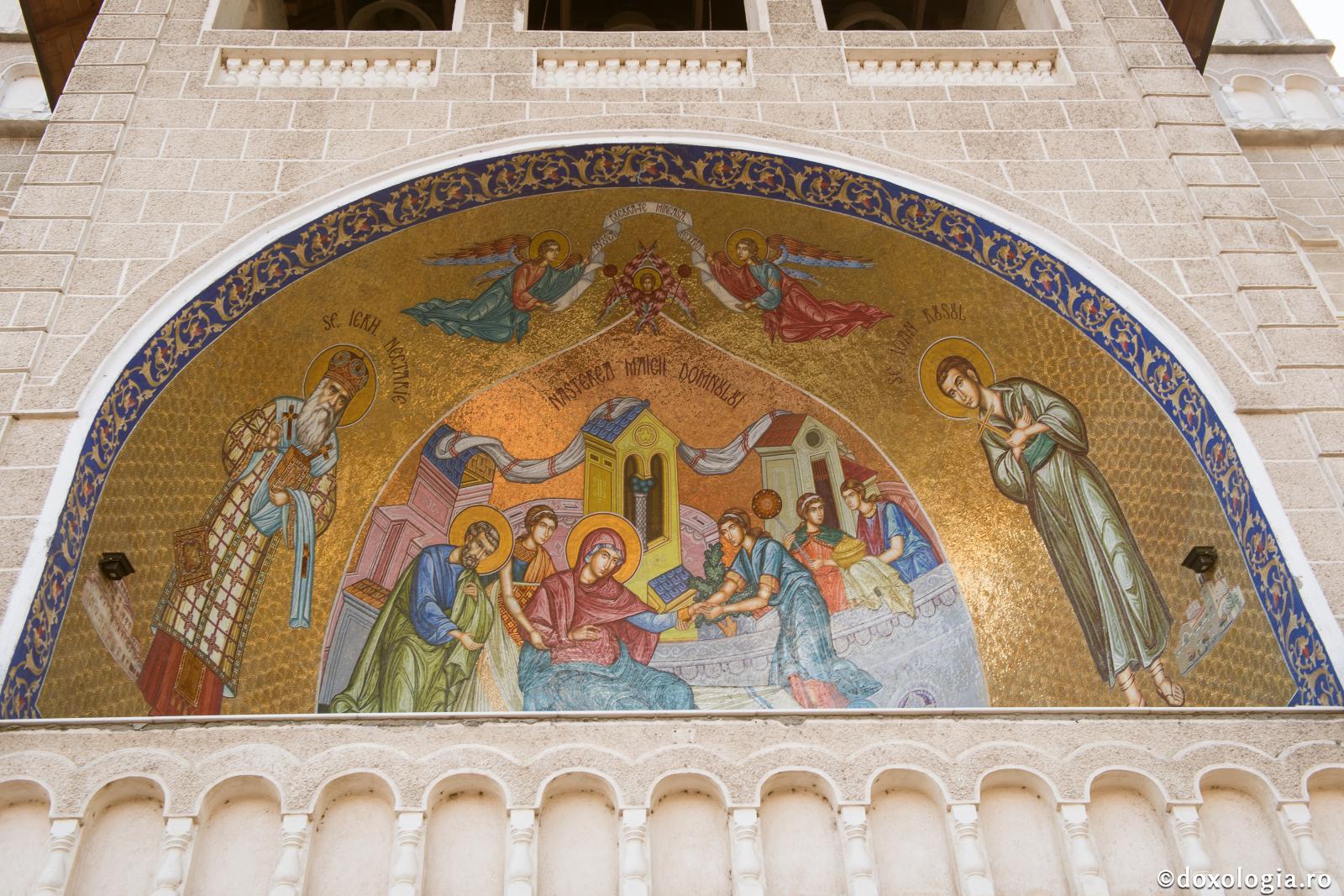 Vrei să fii fericit în viață? Lasă pruncii să se nască!