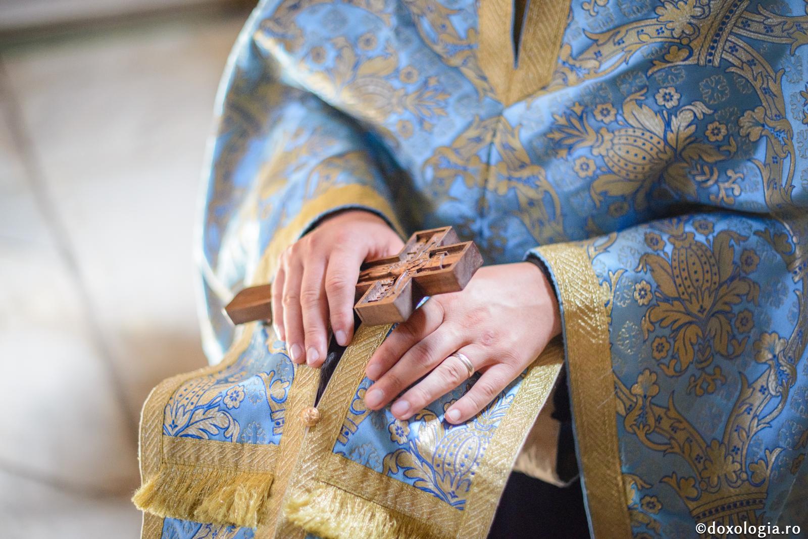 În viața duhovnicească este nevoie de povățuitor