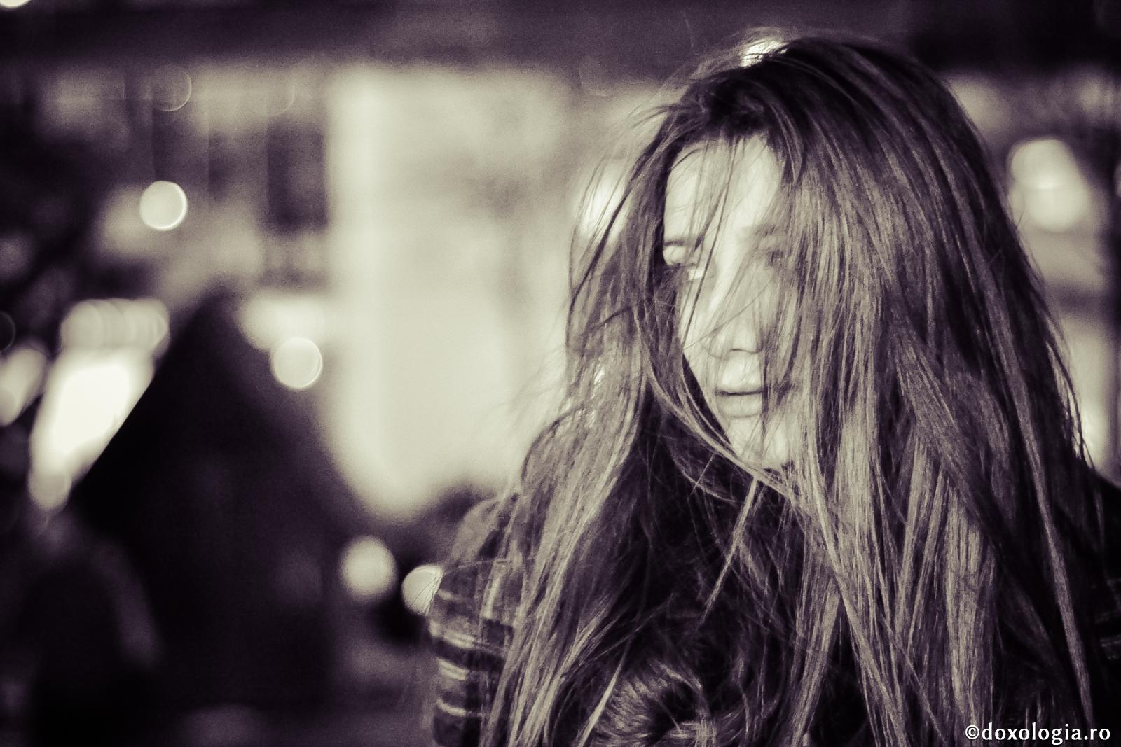 Vorbiți pe limba adolescenților, cu atenție și înțelegere / Foto: Oana Nechifor tânără