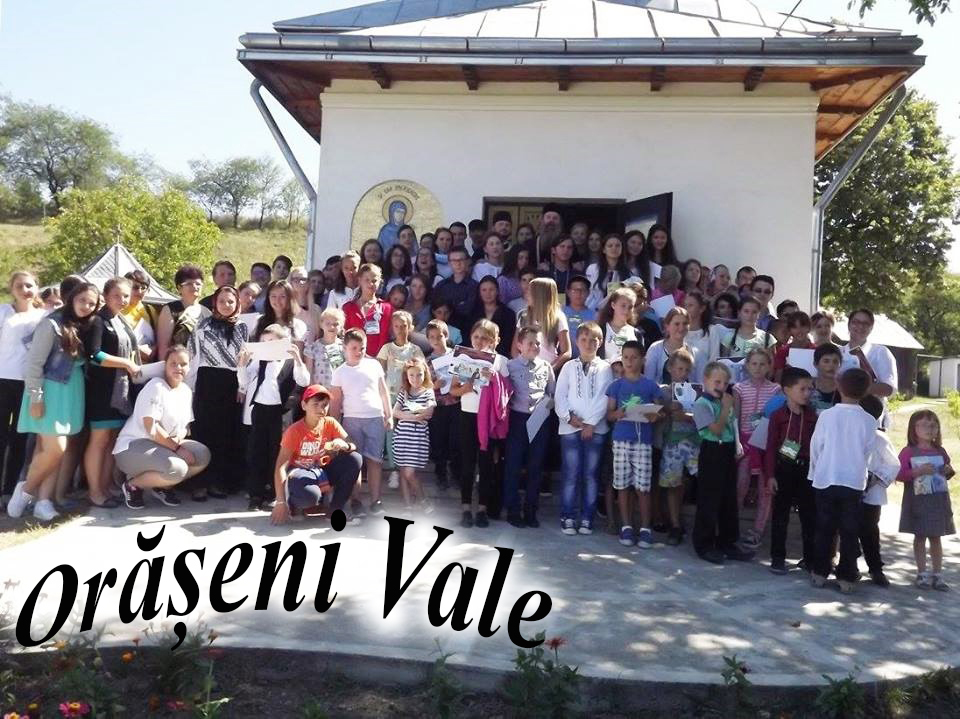 „Taberele au menirea de a descoperi tinerilor un alt mod de viaţă“ (GALERIE FOTO)