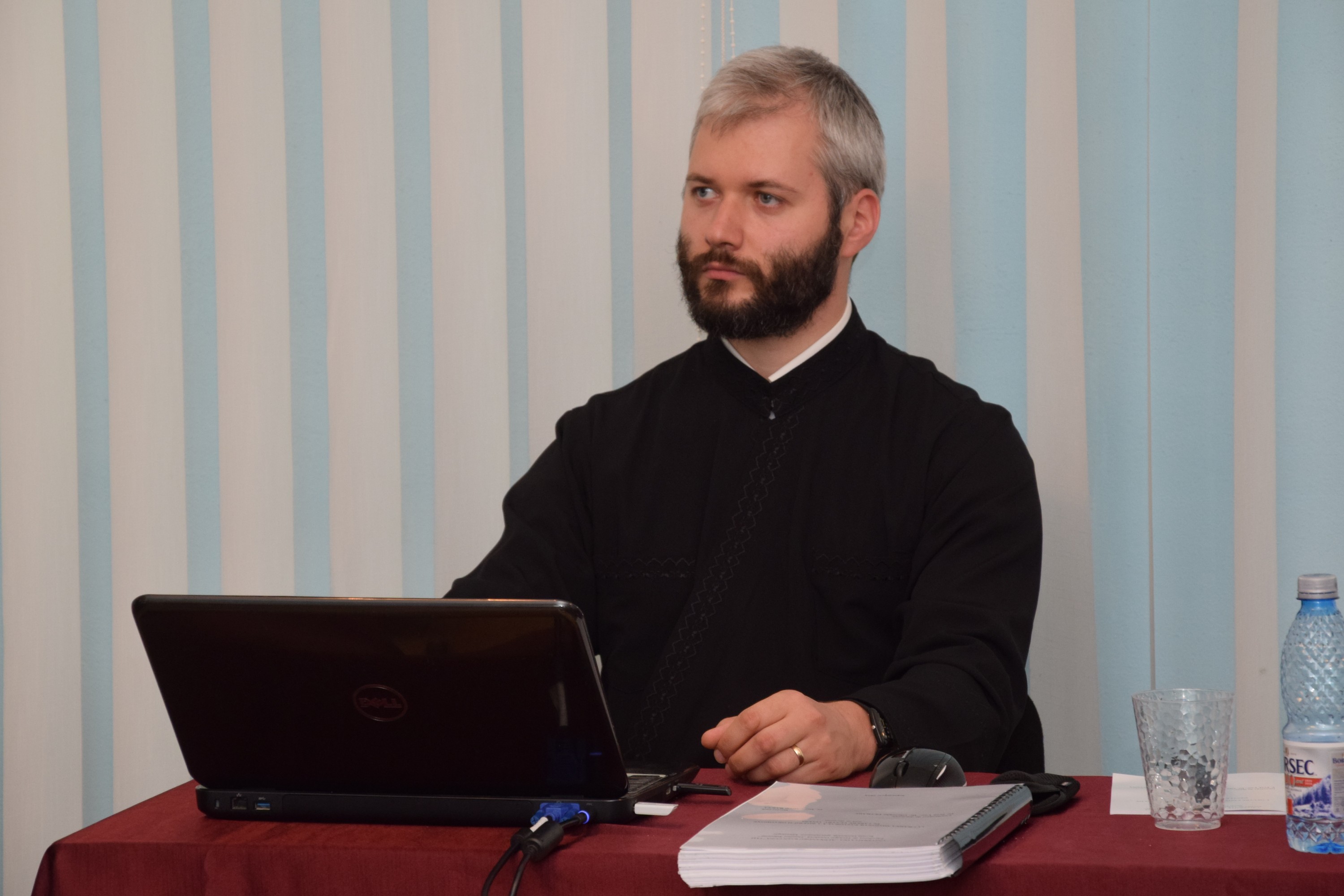 Două noi teze de doctorat în domeniul Misiologiei, la Facultatea de Teologie din Iași