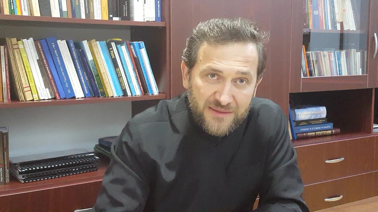 (VIDEO) Pr. Patriciu Vlaicu: Explicații în legătură cu Sinodul din Creta. Partea a doua – Despre Unicitatea Bisericii și unitatea creștinilor