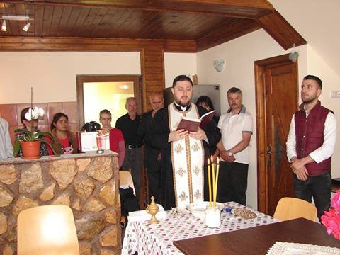 Tinerii de la „Omenia“ zidesc viitorul împreună