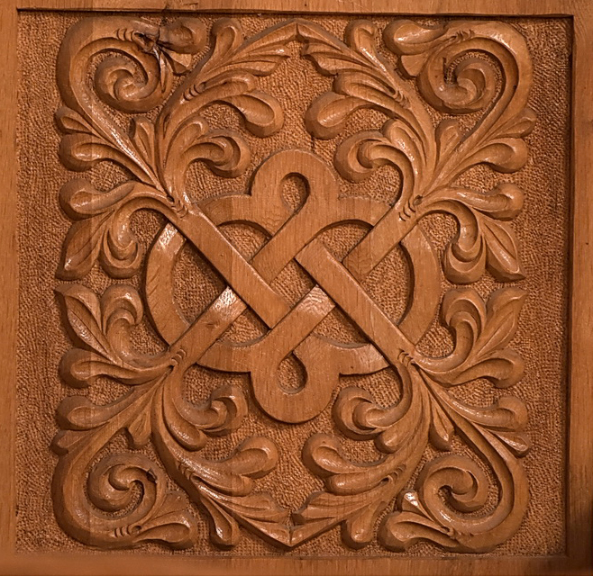 Sfințire de biserică în comuna Copălău din județul Botoșani