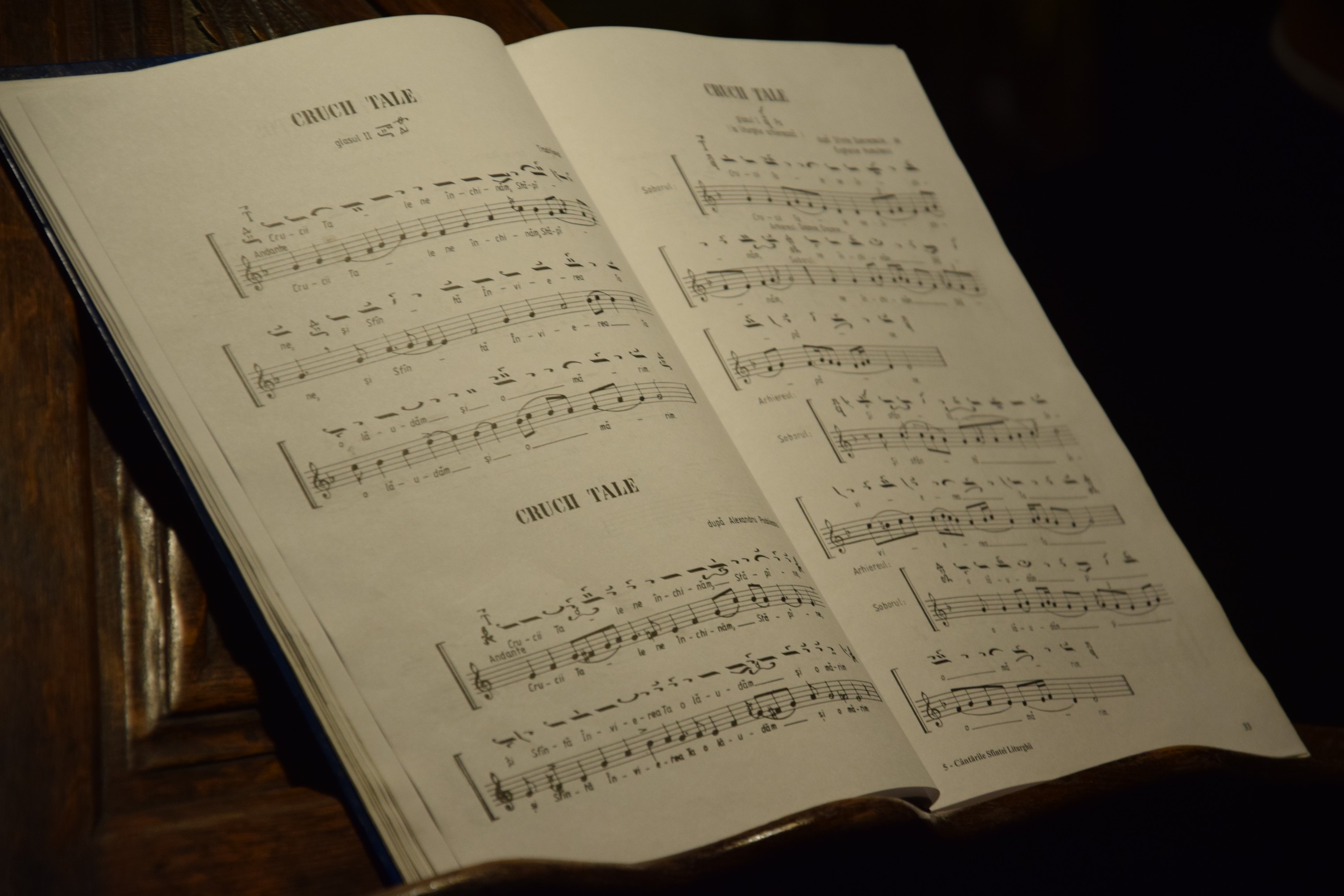 IPS Părinte Mitropolit Teofan: „Crucea înseamnă lupta împotriva comodității de orice fel”