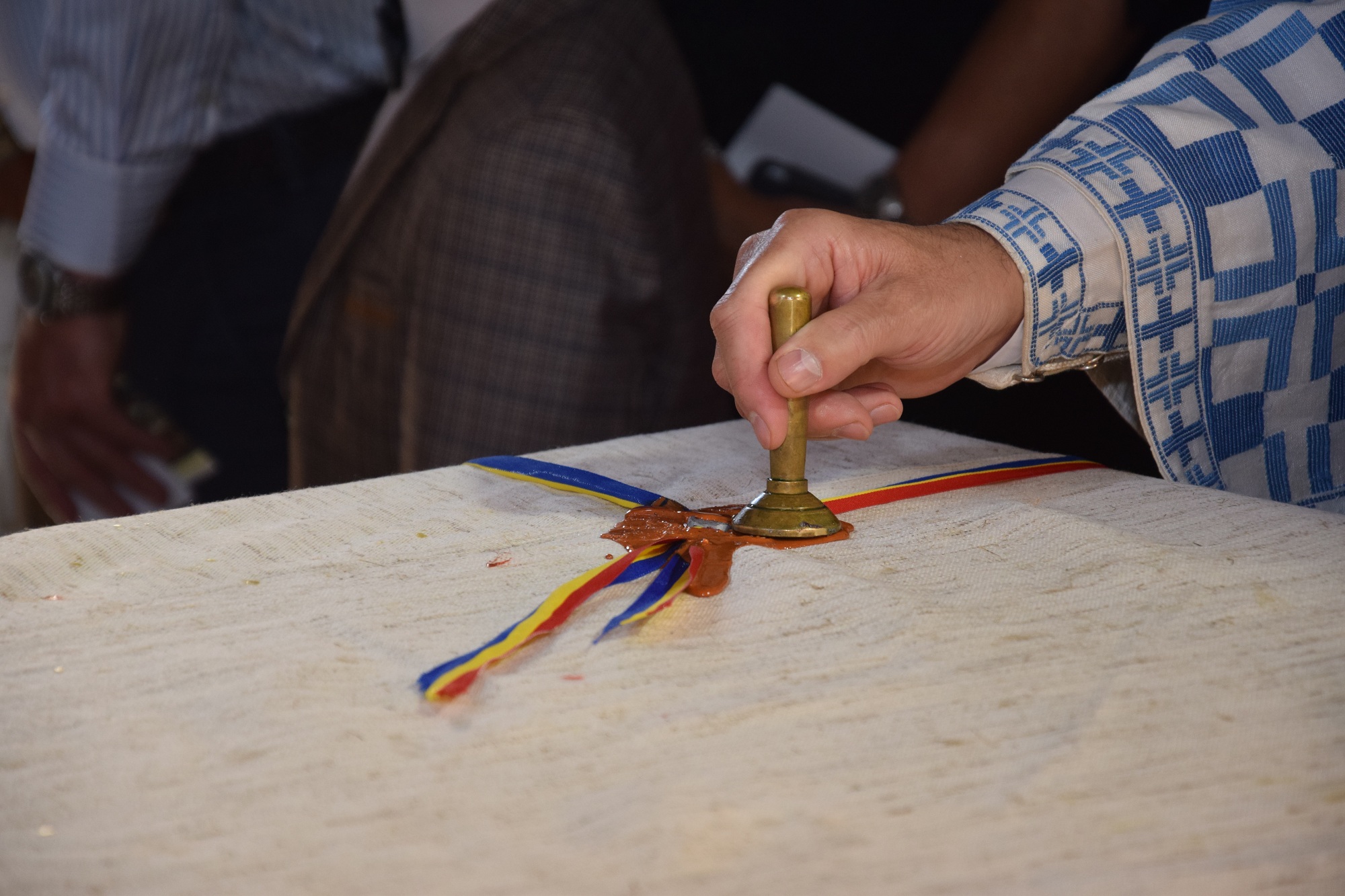 IPS Mitropolit Teofan: „Cel care iartă este un om puternic”