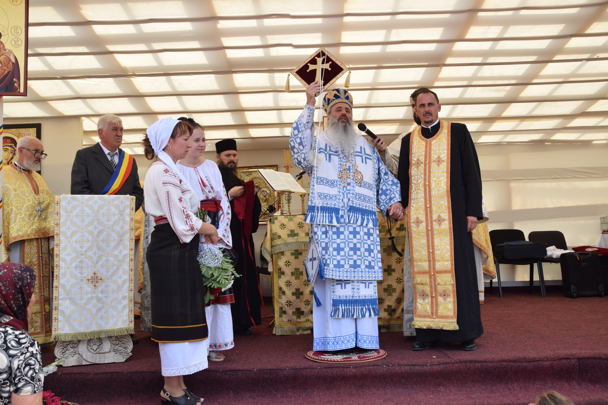 IPS Mitropolit Teofan: „Cel care iartă este un om puternic”