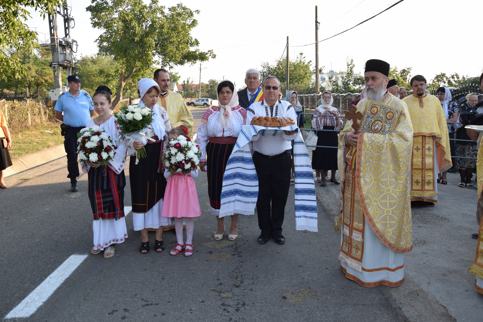 IPS Mitropolit Teofan: „Cel care iartă este un om puternic”