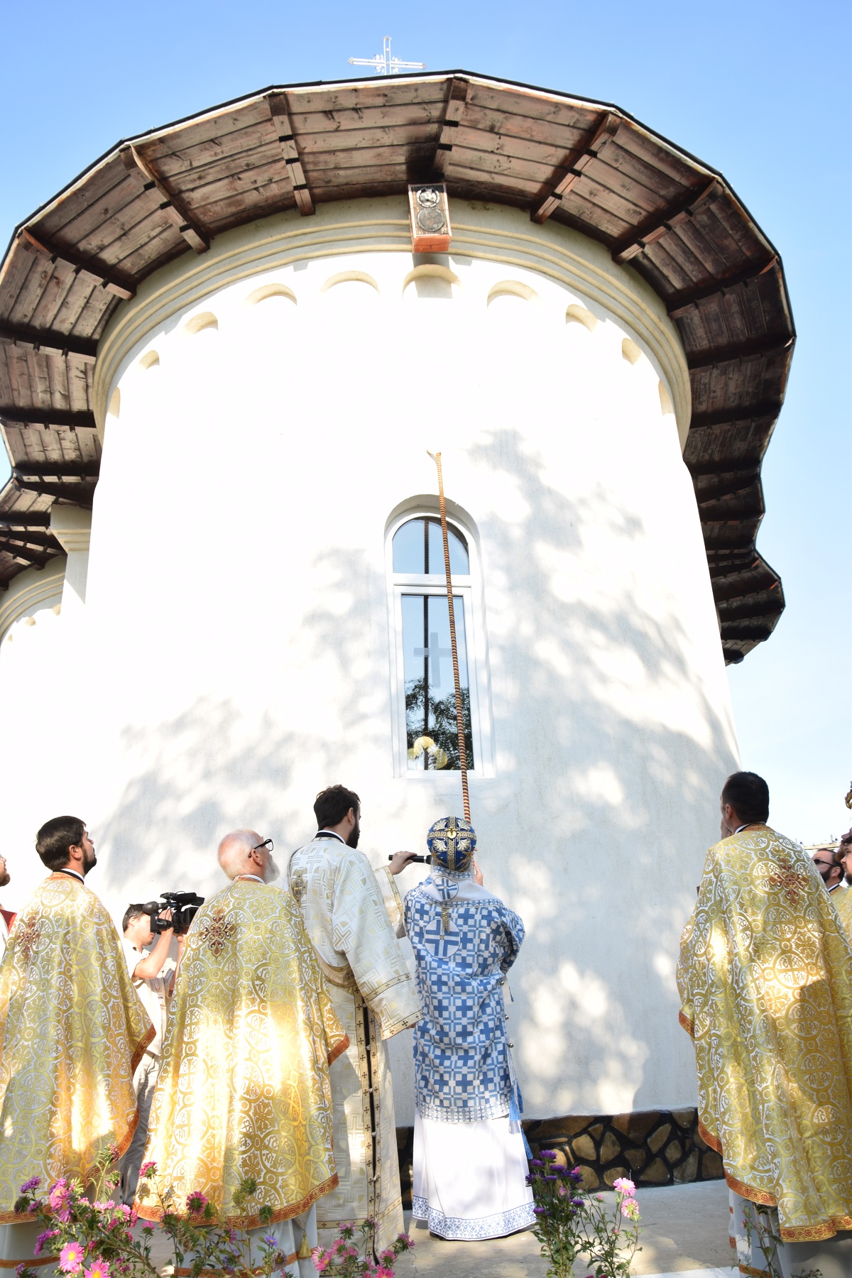 IPS Mitropolit Teofan: „Cel care iartă este un om puternic”