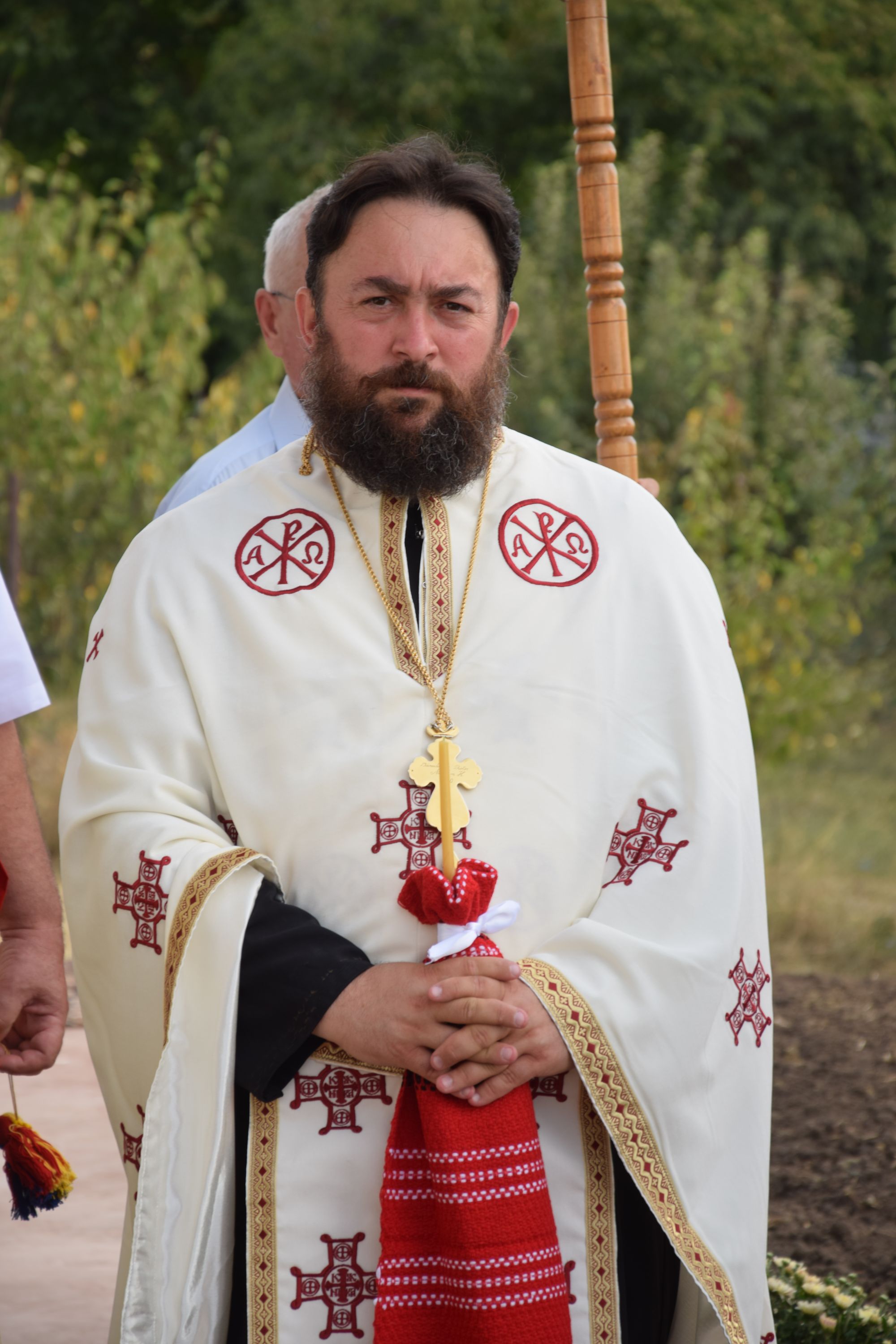 Casa de prăznuire „Prodromiţa“, sfințită de IPS Mitropolit Teofan (Galerie foto) Casa de prăznuire „Prodromiţa“, sfințită de IPS Mitropolit Teofan (Galerie foto)