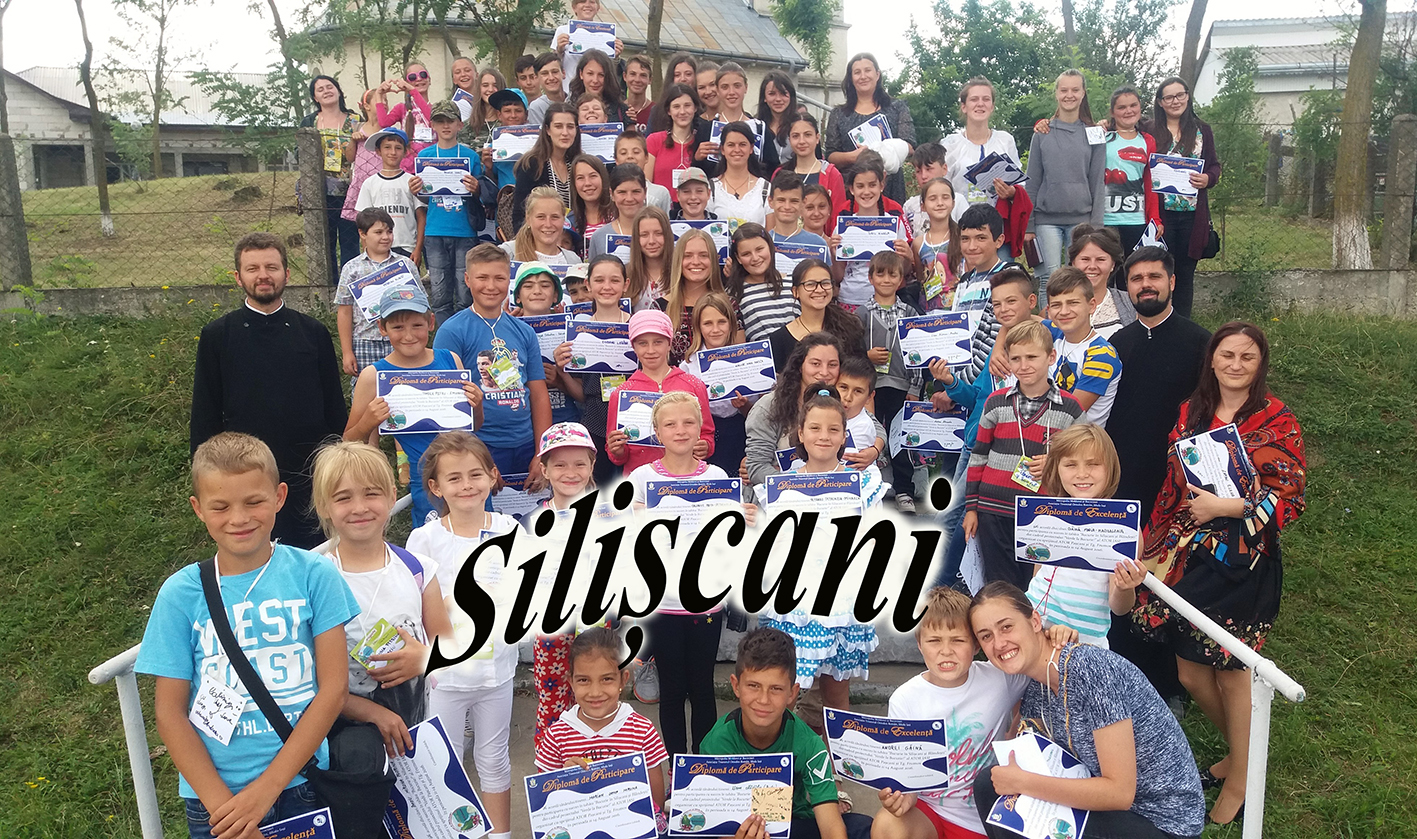 „Taberele au menirea de a descoperi tinerilor un alt mod de viaţă“ (GALERIE FOTO)