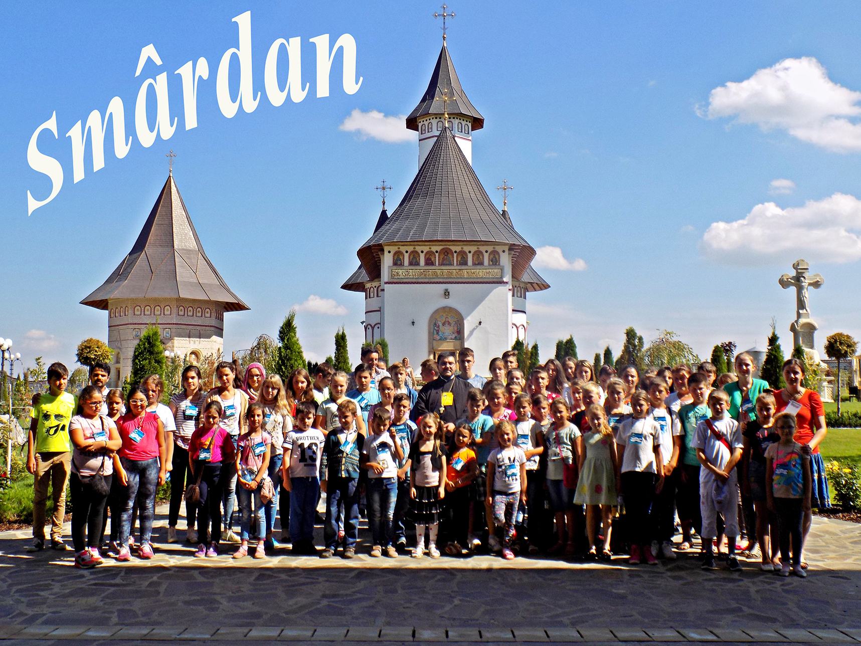 „Taberele au menirea de a descoperi tinerilor un alt mod de viaţă“ (GALERIE FOTO)