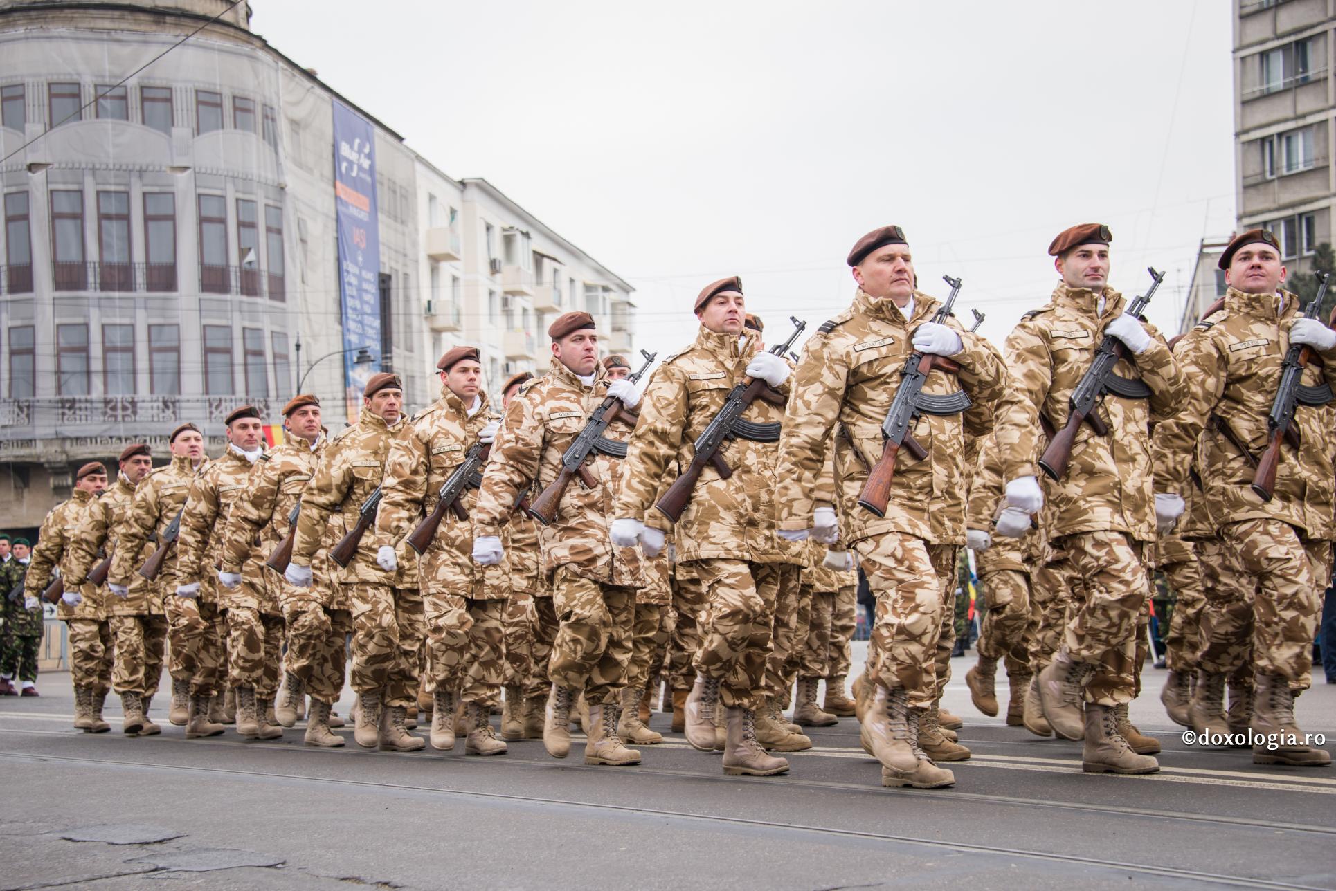 Puterea exemplului nu poate fi înlocuită cu porunci
