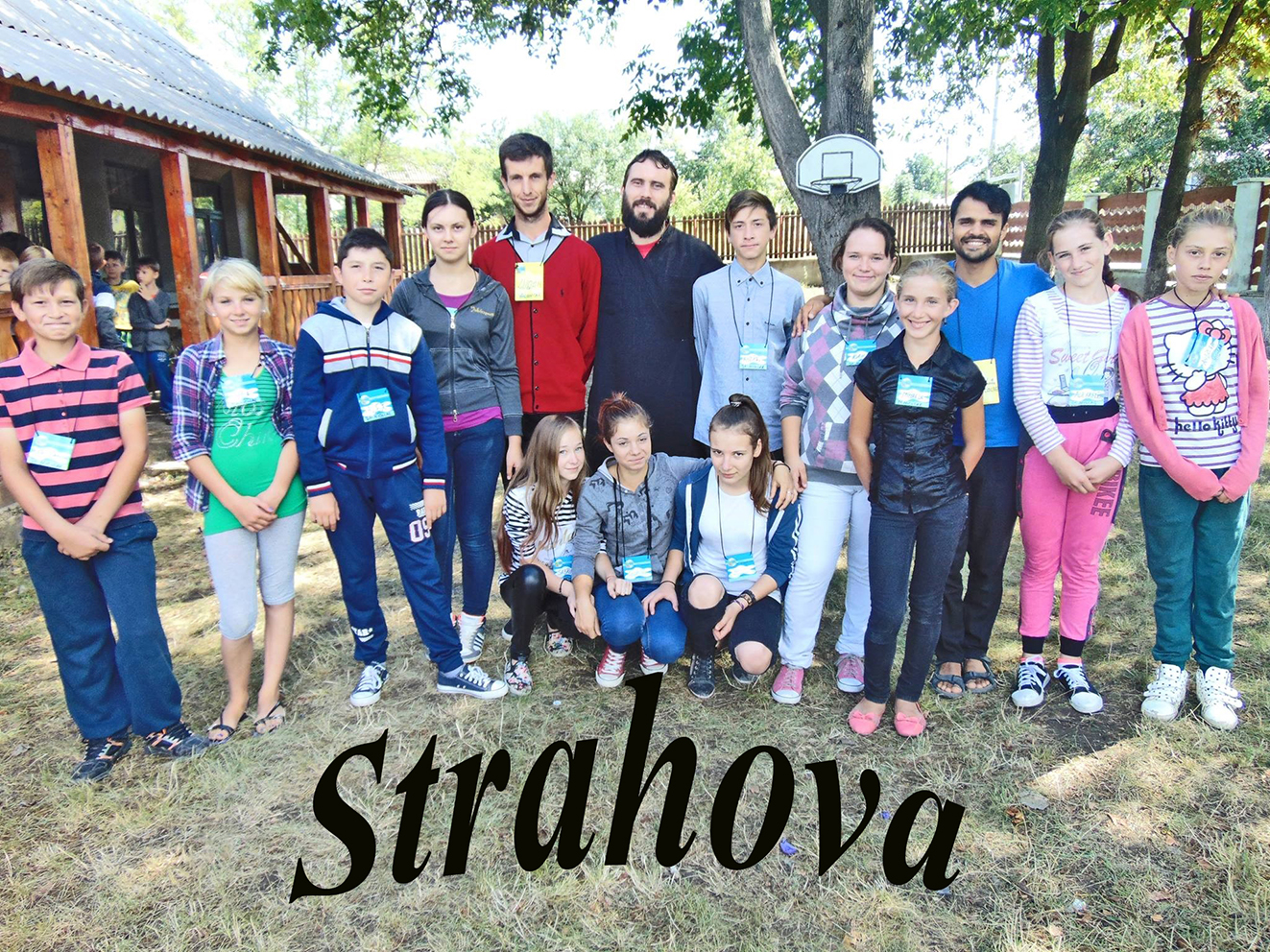 „Taberele au menirea de a descoperi tinerilor un alt mod de viaţă“ (GALERIE FOTO)