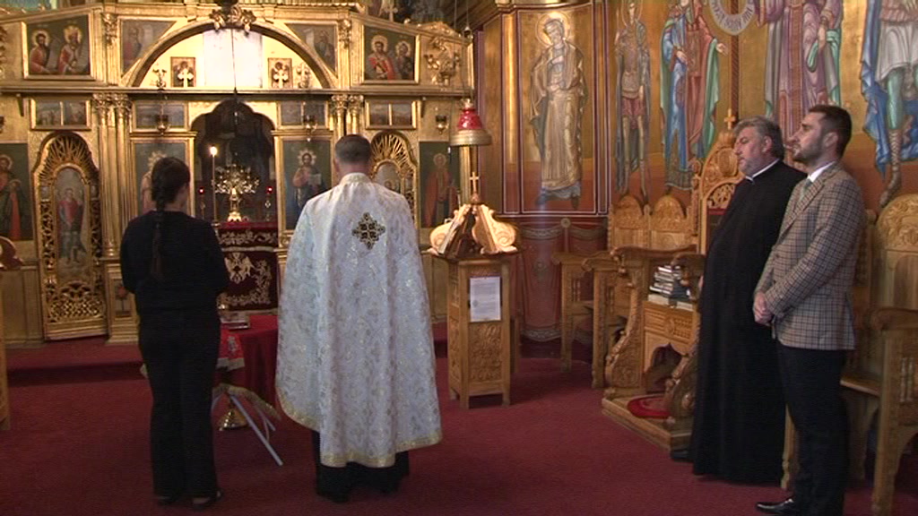 Trei teze de doctorat în domeniul Teologiei Biblice, susţinute public la Iaşi