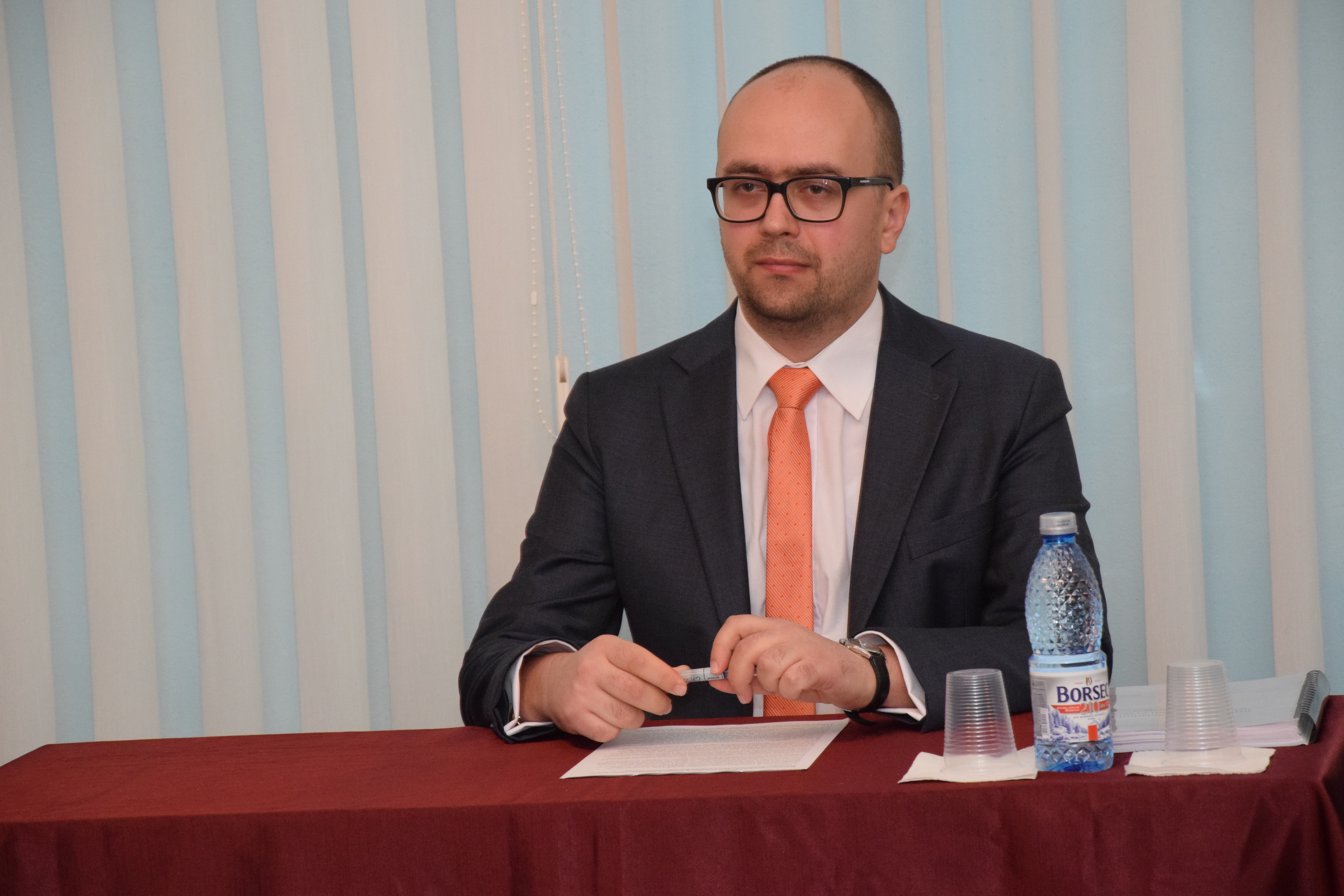 Trei teze de doctorat în domeniul Teologiei Biblice, susţinute public la Iaşi