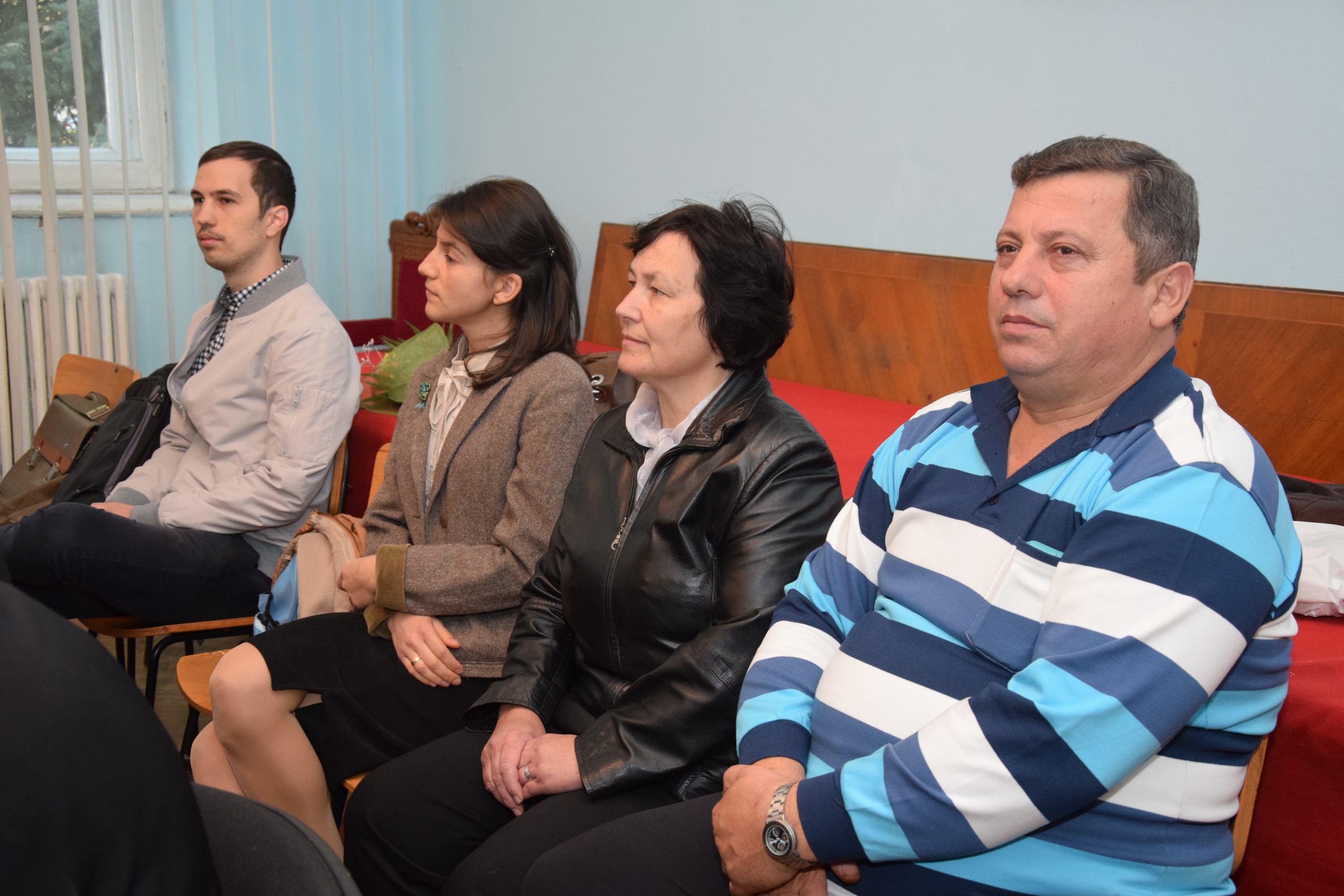 Două teze de doctorat notate cu „Foarte Bine”, la Facultatea de Teologie din Iași Două teze de doctorat notate cu „Foarte Bine”, la Facultatea de Teologie din Iași