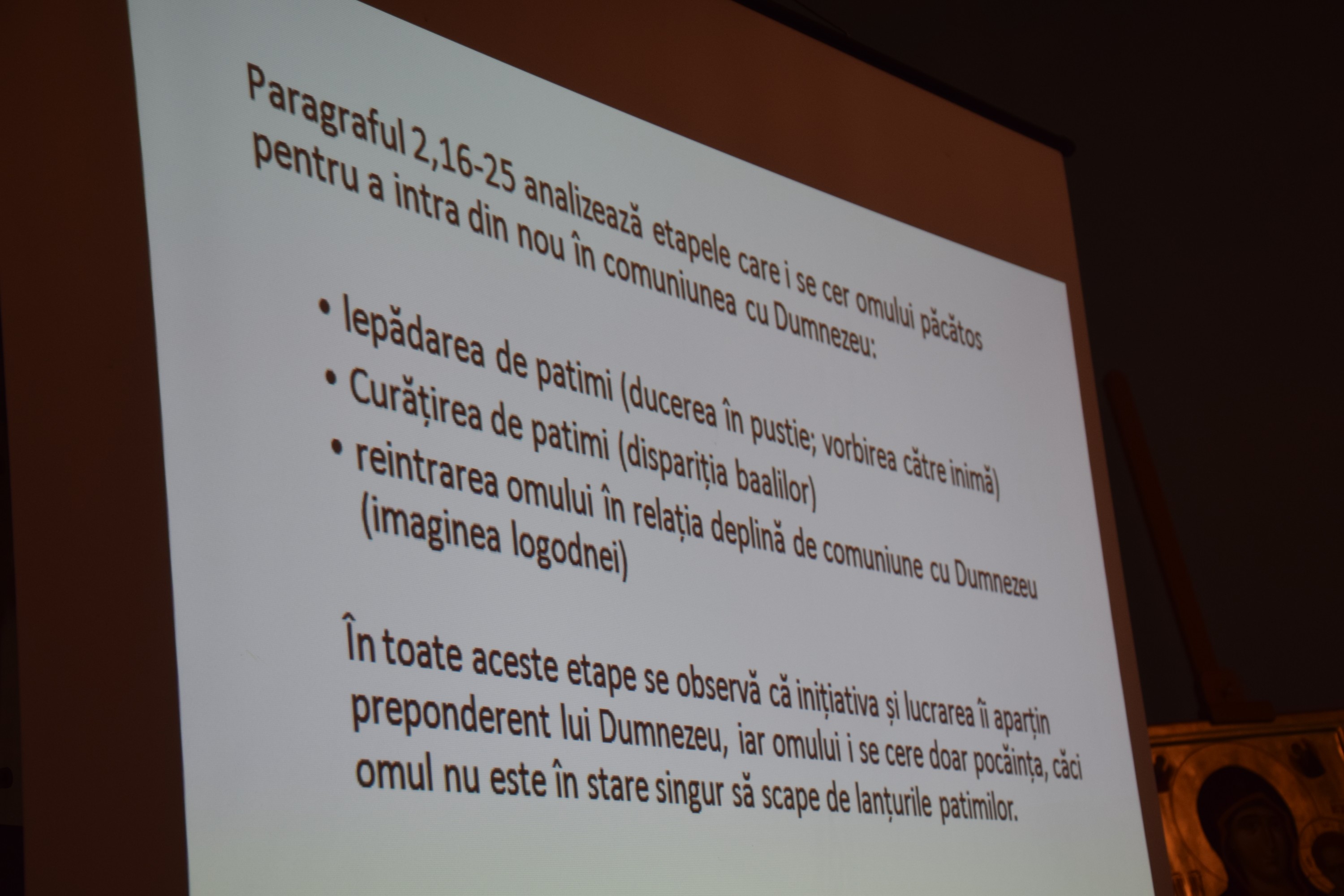 Două teze de doctorat notate cu „Foarte Bine”, la Facultatea de Teologie din Iași Două teze de doctorat notate cu „Foarte Bine”, la Facultatea de Teologie din Iași