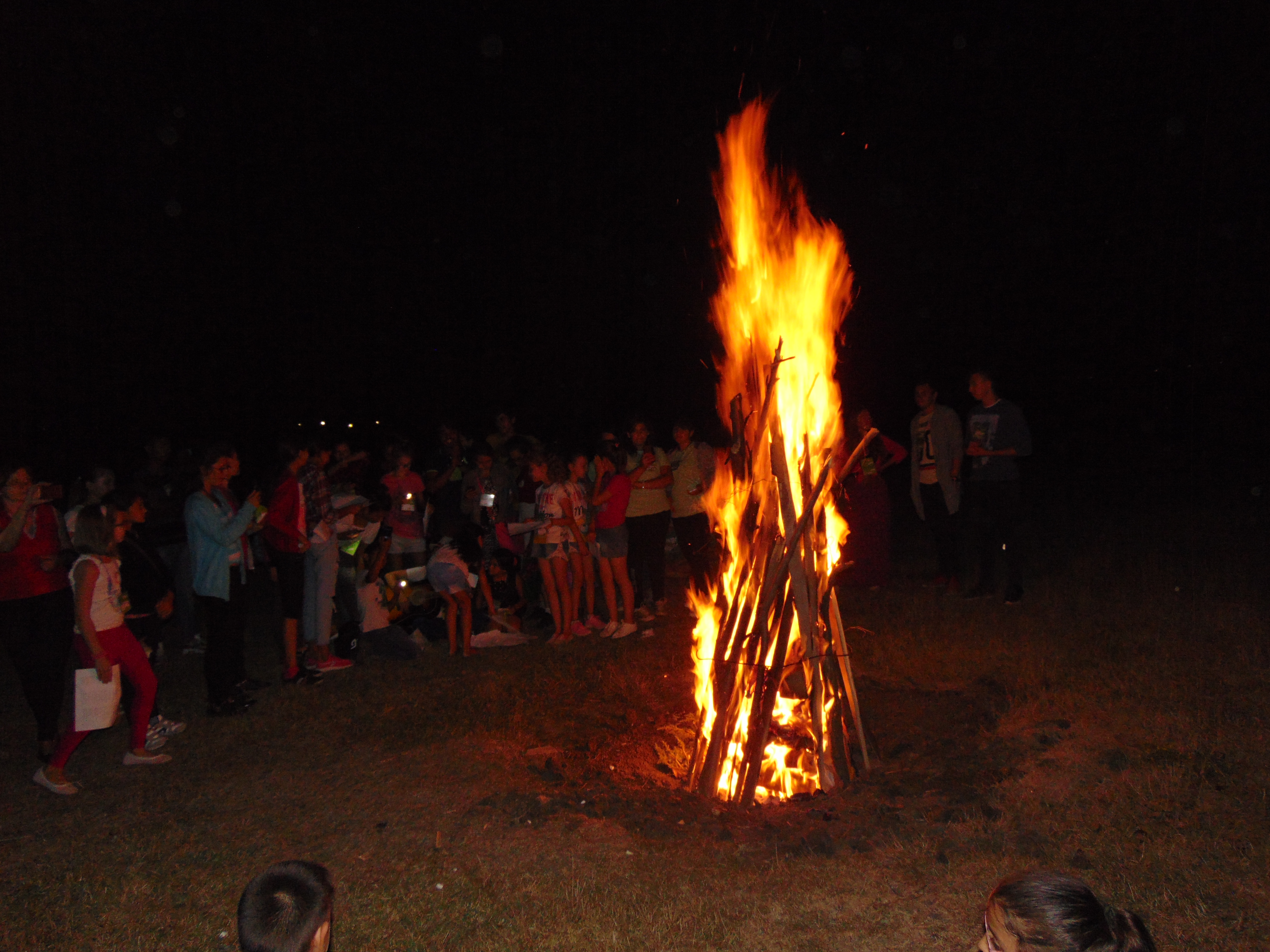 Ediţia a II-a a Taberei „Fericire într-un zâmbet“