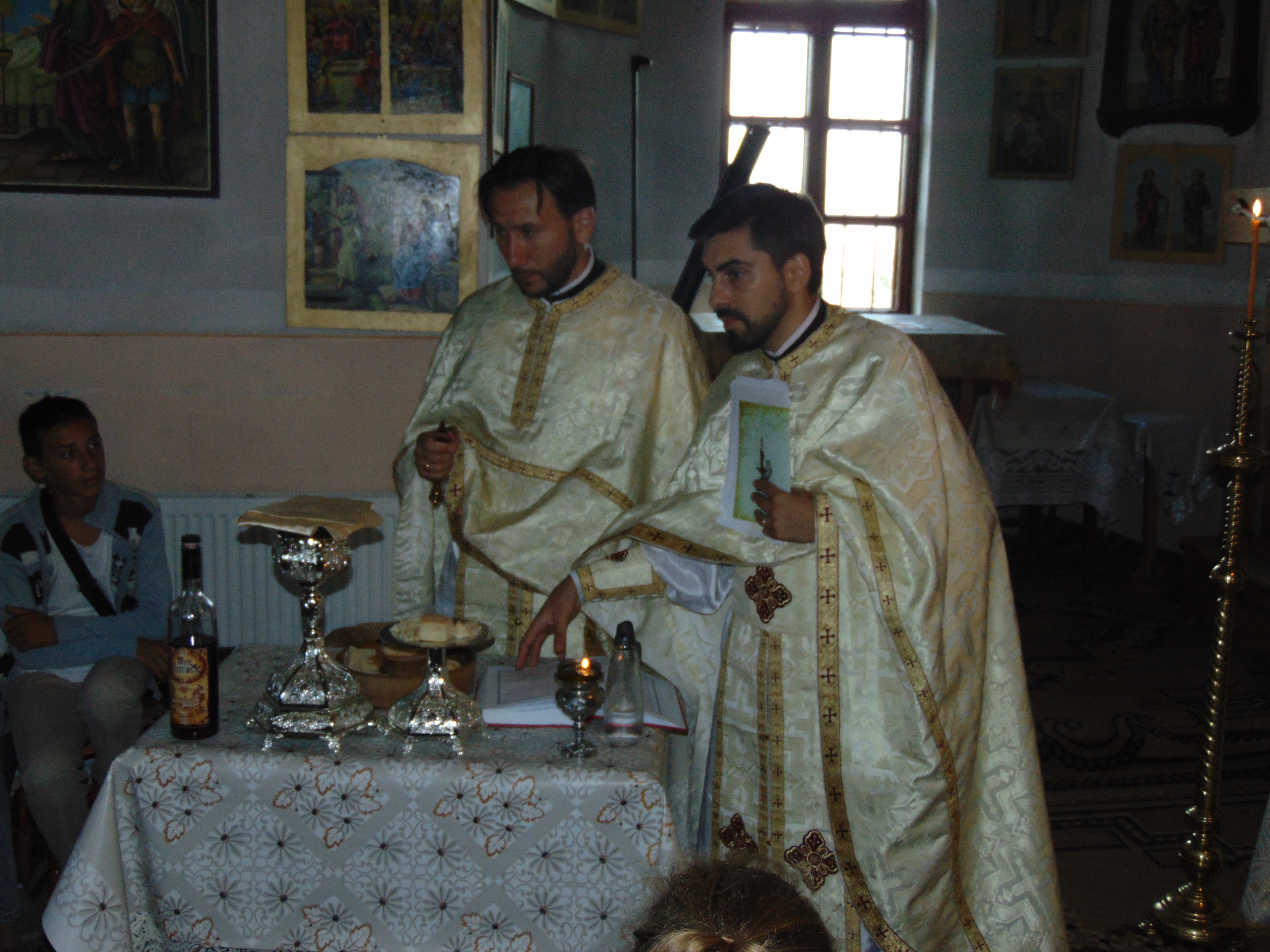 Ediţia a II-a a Taberei „Fericire într-un zâmbet“