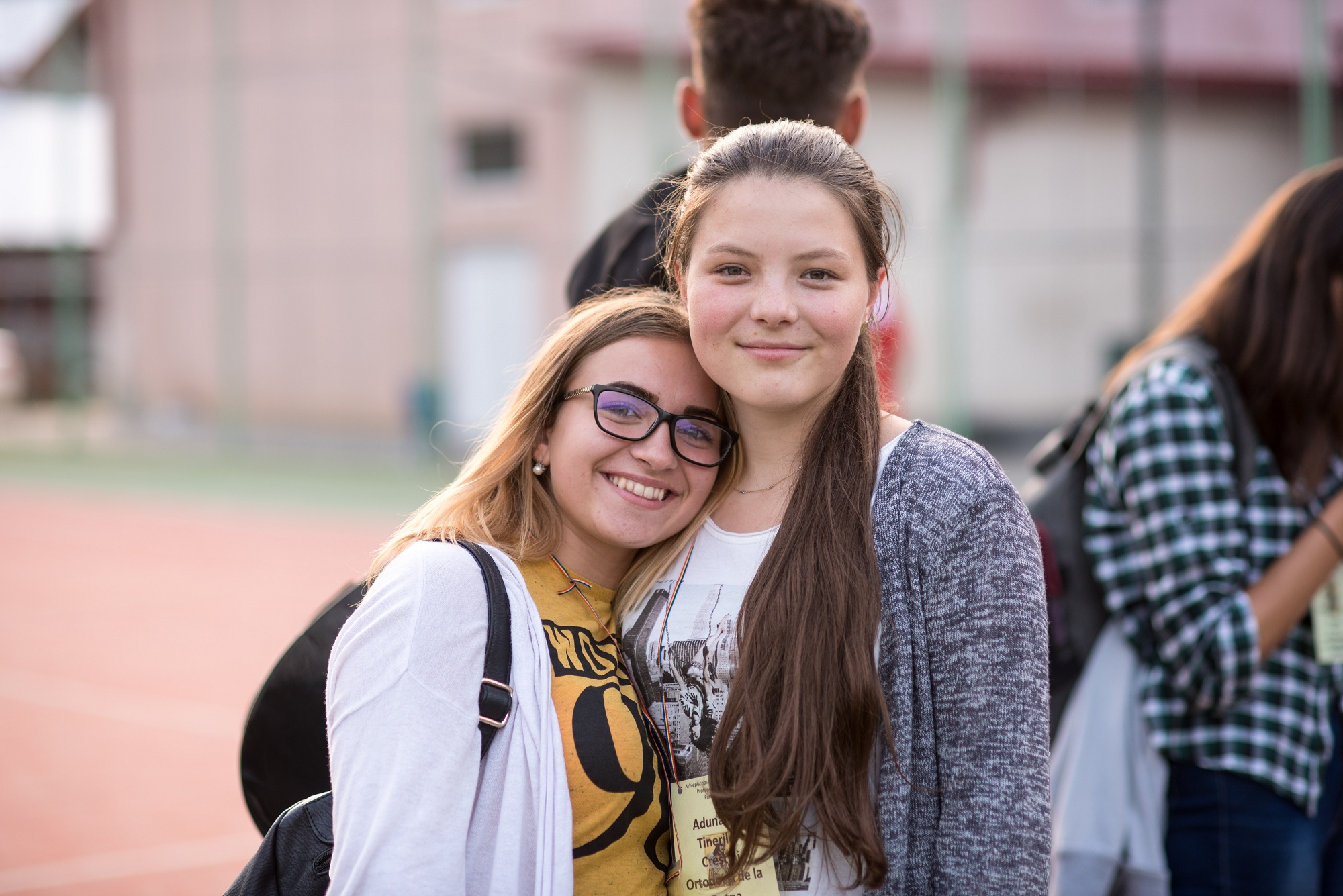 Întâlnire educativă a tinerilor suceveni la Putna