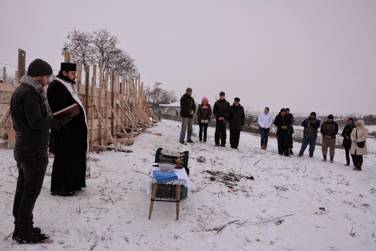 Tinerii de la „Omenia“ zidesc viitorul împreună