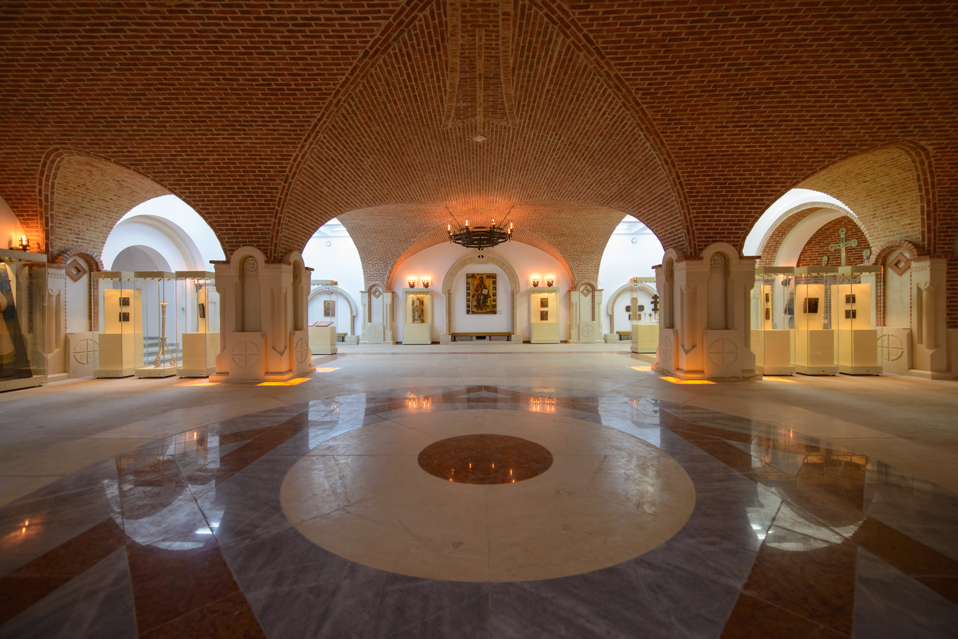 Un nou muzeu în Iași: Muzeul Mitropolitan