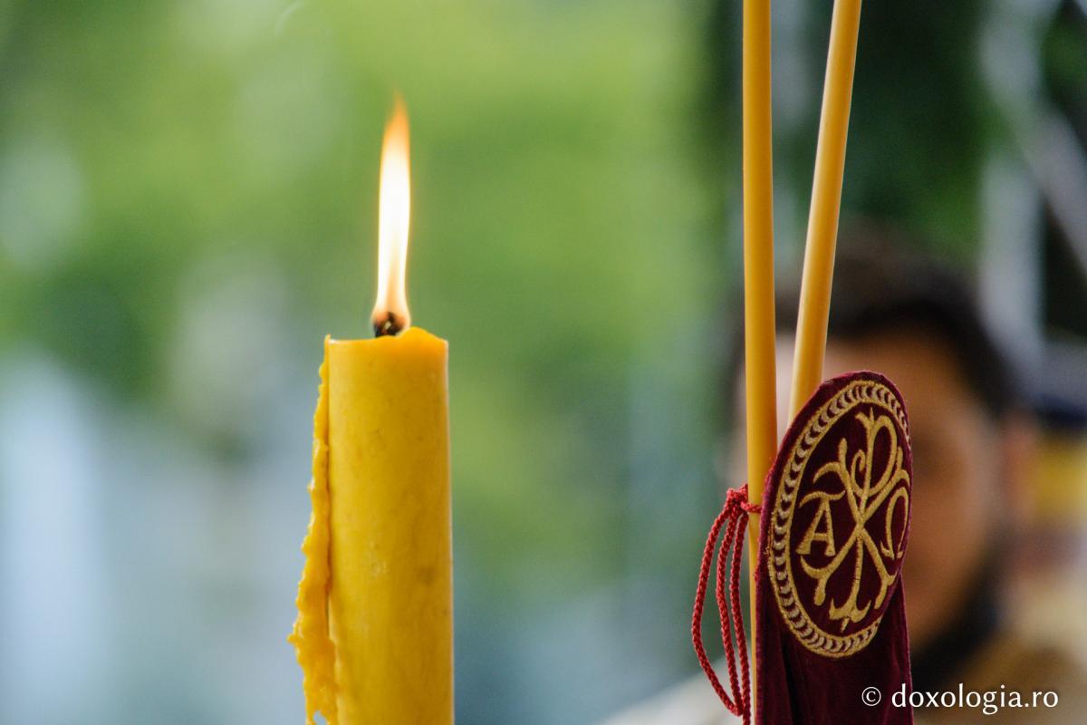 Rugăciune către Sfântul Cuvios Dimitrie cel Nou