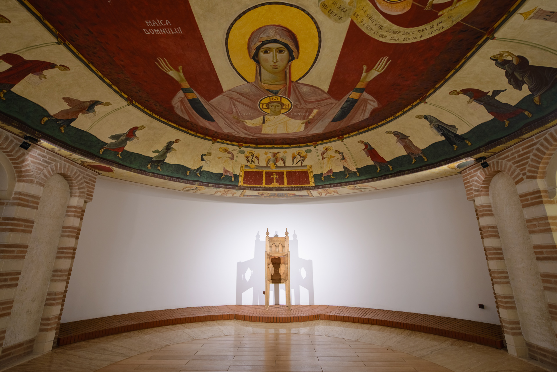 Un nou muzeu în Iași: Muzeul Mitropolitan