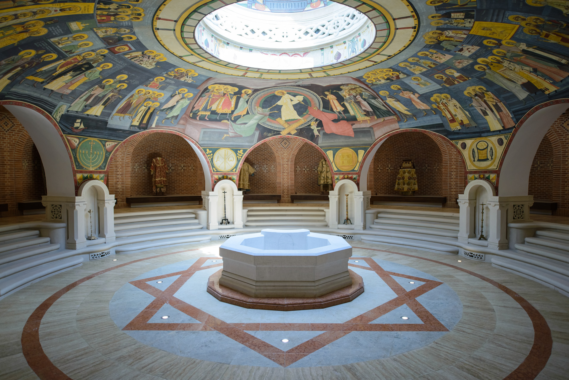 Un nou muzeu în Iași: Muzeul Mitropolitan