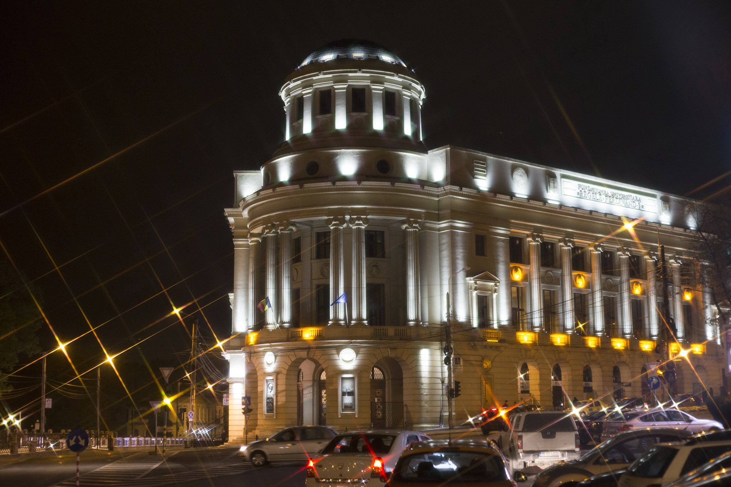 Ieșenii au fost „Solidari prin cânt!” cu cei aflați în suferință