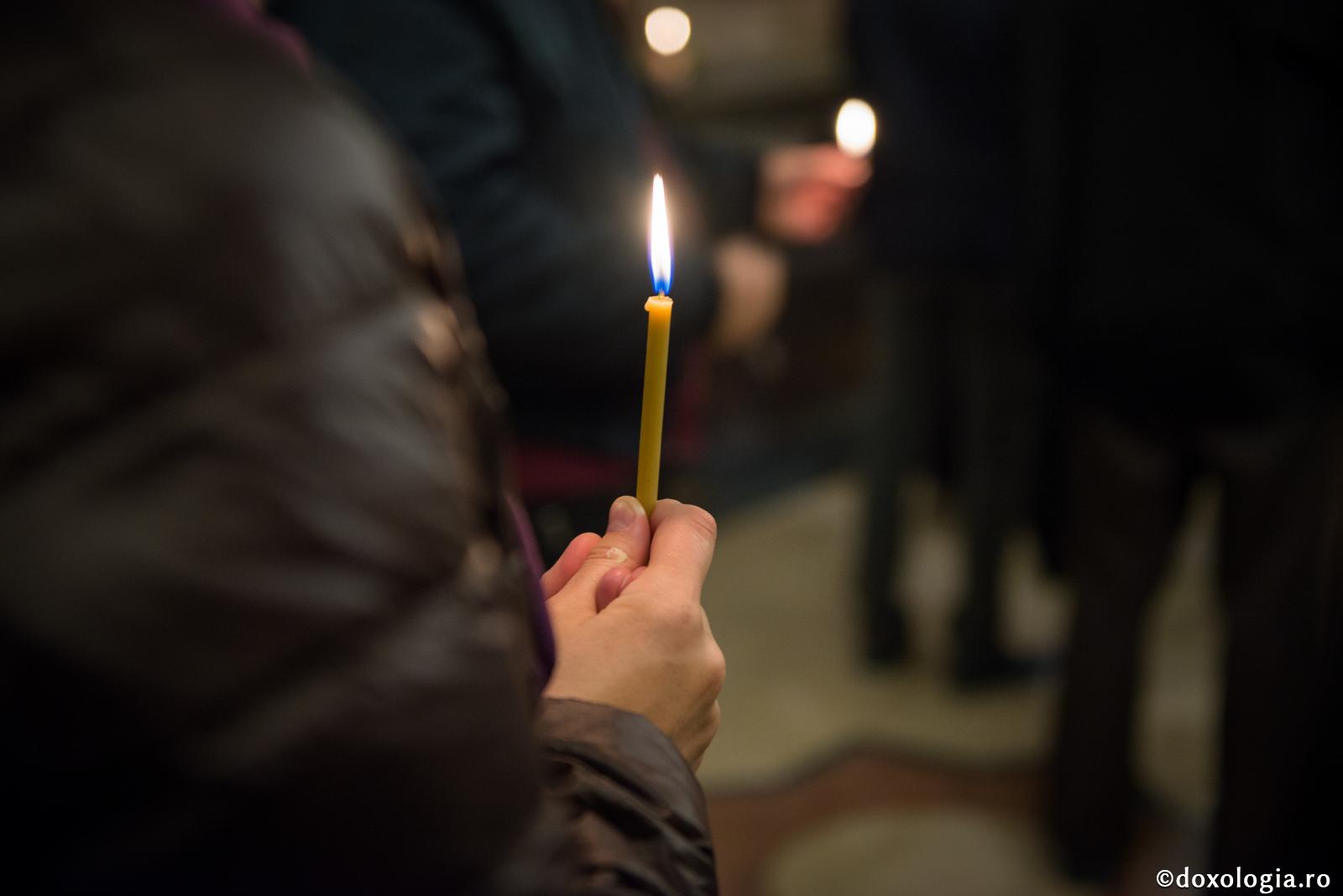 Rugăciune către Sfânta Parascheva