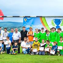 Eveniment sportiv în Parohia „Sfântul Mare Mucenic Dimitrie“, comuna Cândeşti, Protopopiatul Dorohoi